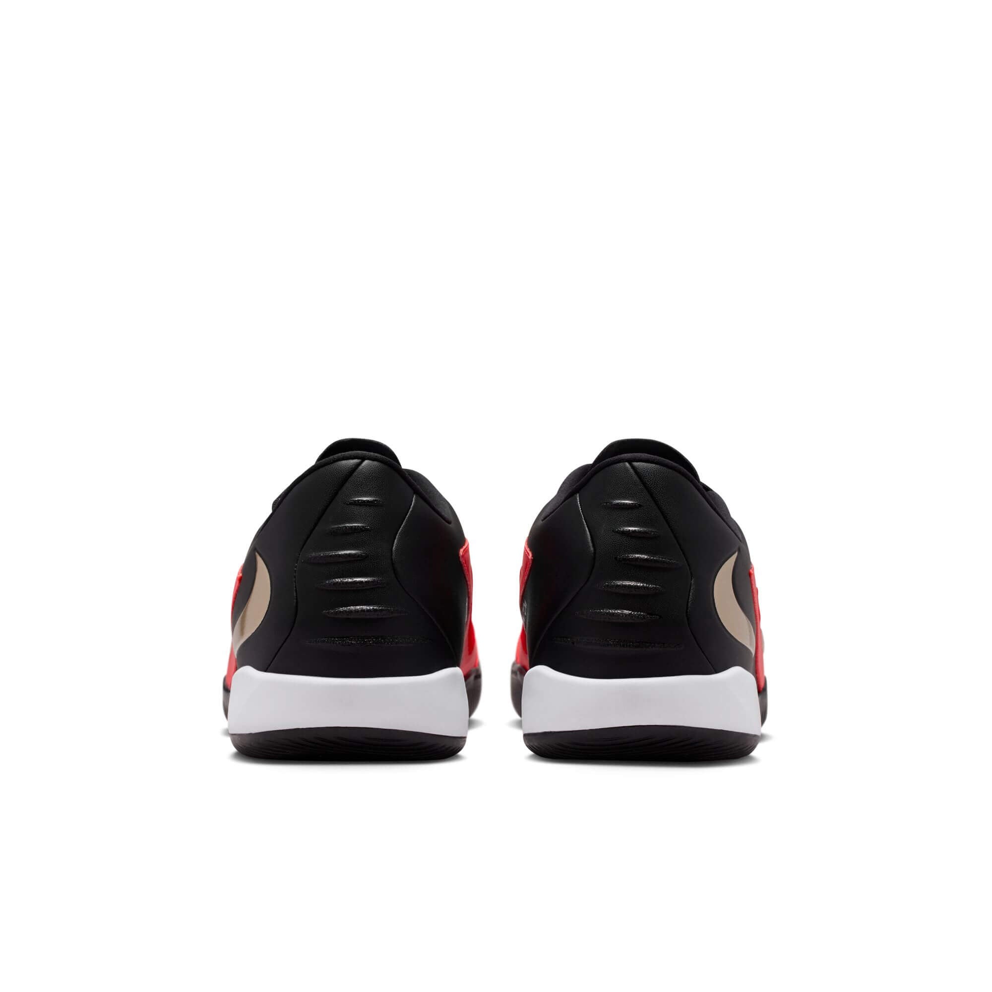 Nike Phantom 6 Low Academy Indoor Soccer Shoes - Break 'Em Pack (FA26) (Pair - Back)