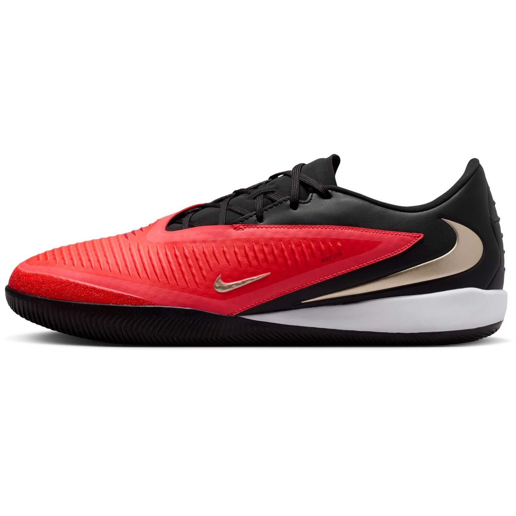 Nike Phantom 6 Low Academy Indoor Soccer Shoes - Break 'Em Pack (FA26) (Side 1)