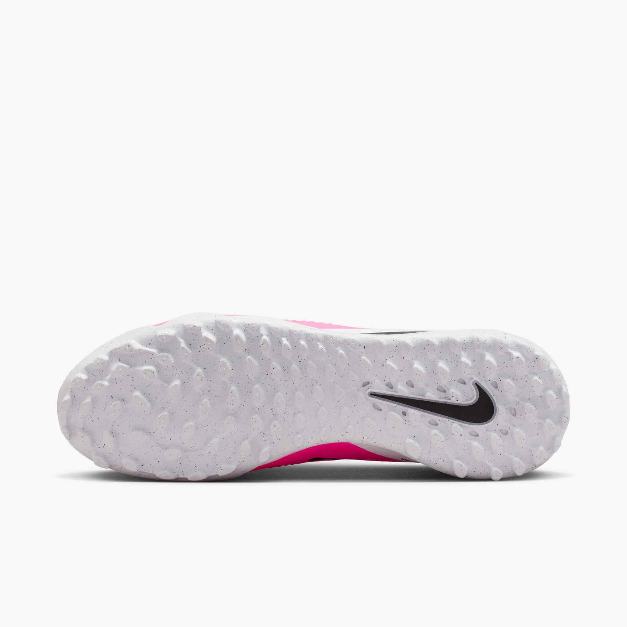 Nike Phantom 6 Low Academy Indoor Soccer Shoes - Breakout Pack (SU26) (Bottom)