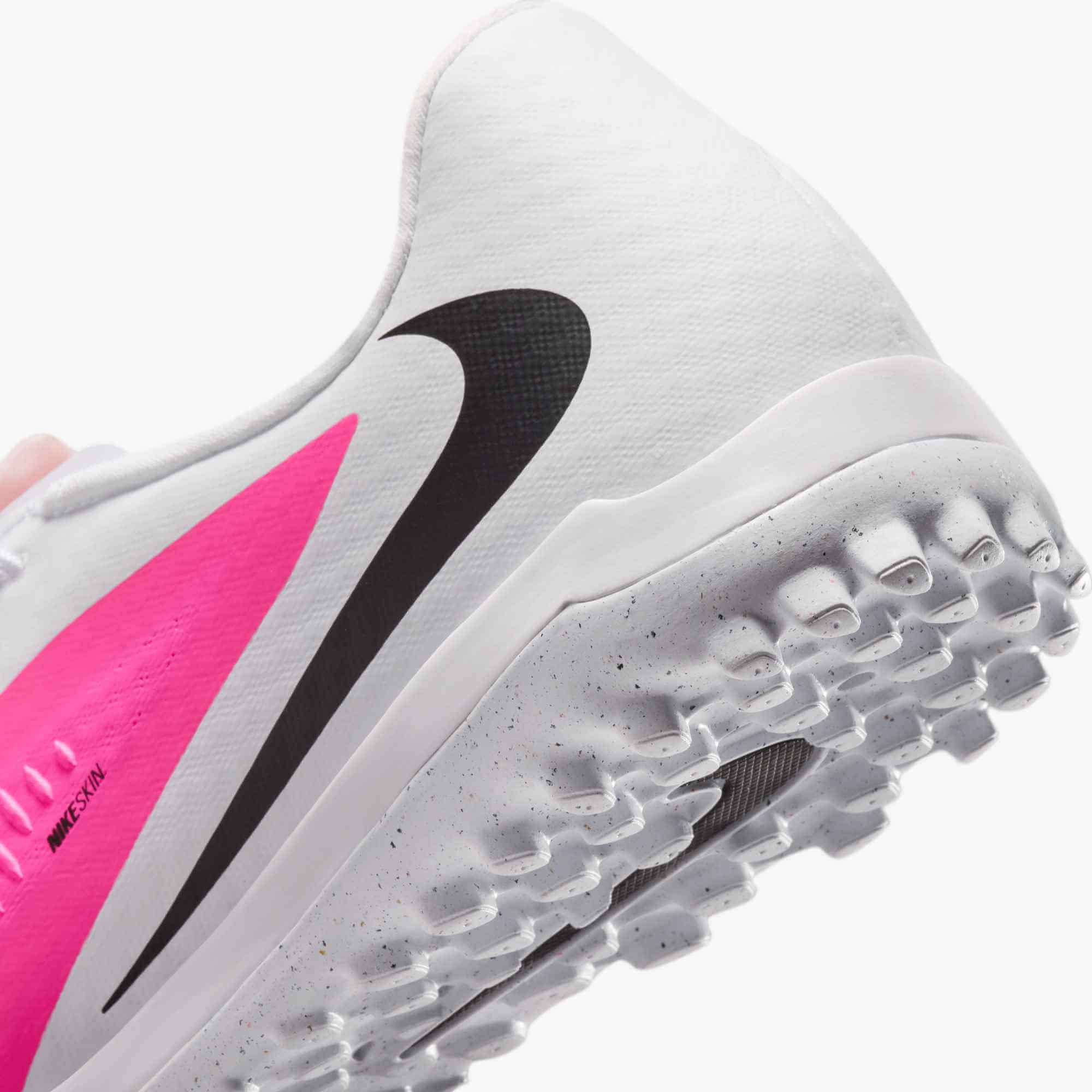 Nike Phantom 6 Low Academy Indoor Soccer Shoes - Breakout Pack