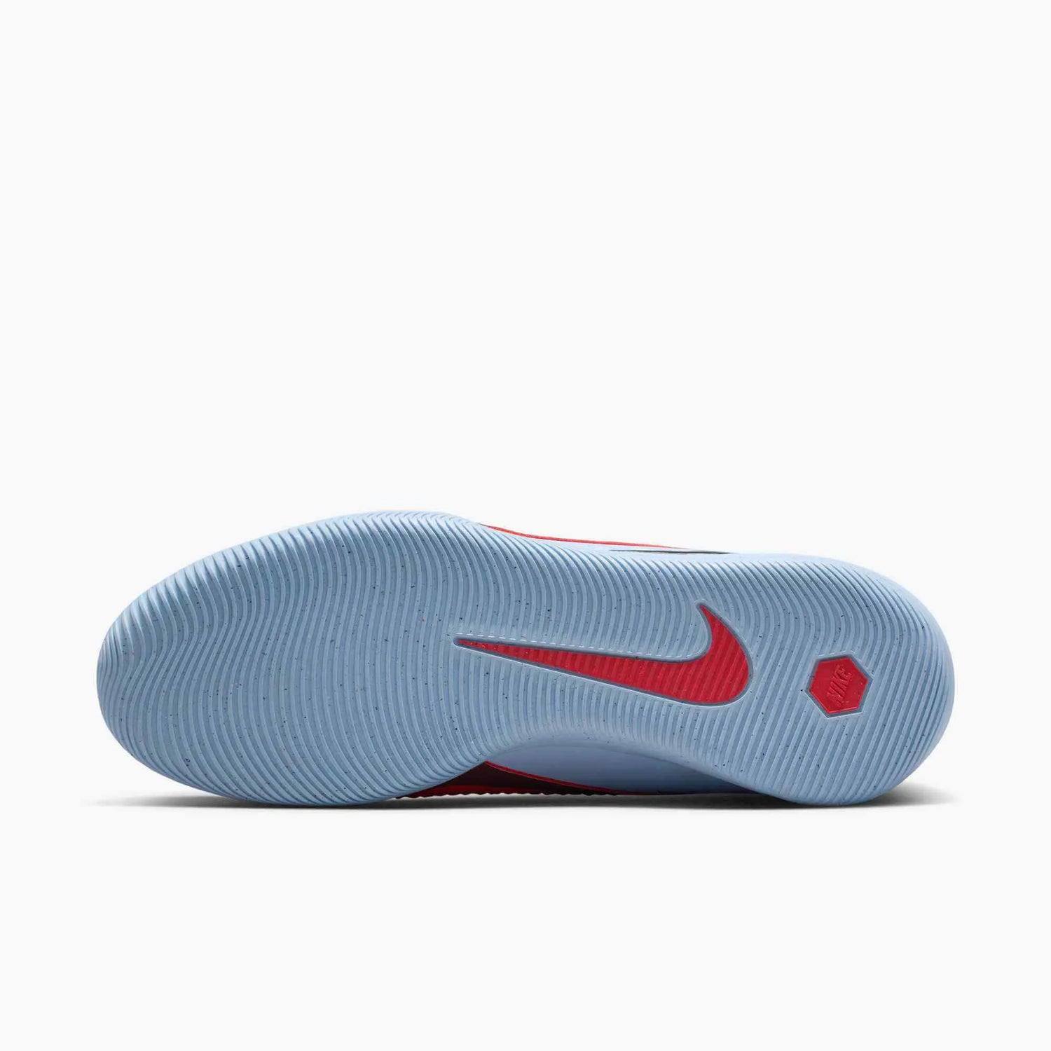 Nike Phantom 6 Low Academy Indoor Soccer Shoes - Scary Good Pack (FA25) (Bottom)