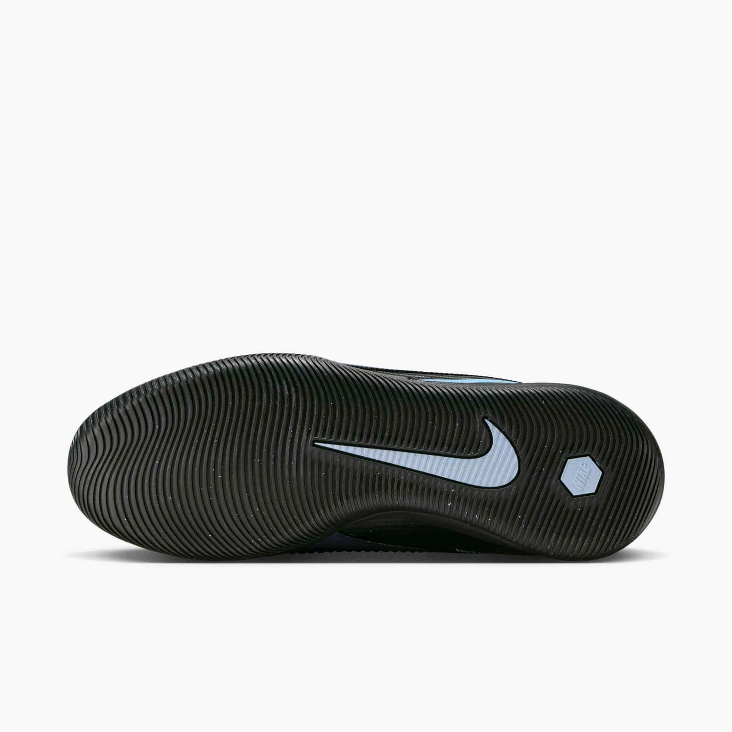 Nike Phantom 6 Low Academy Indoor Soccer Shoes - Shadow Pack (FA25) (Bottom)