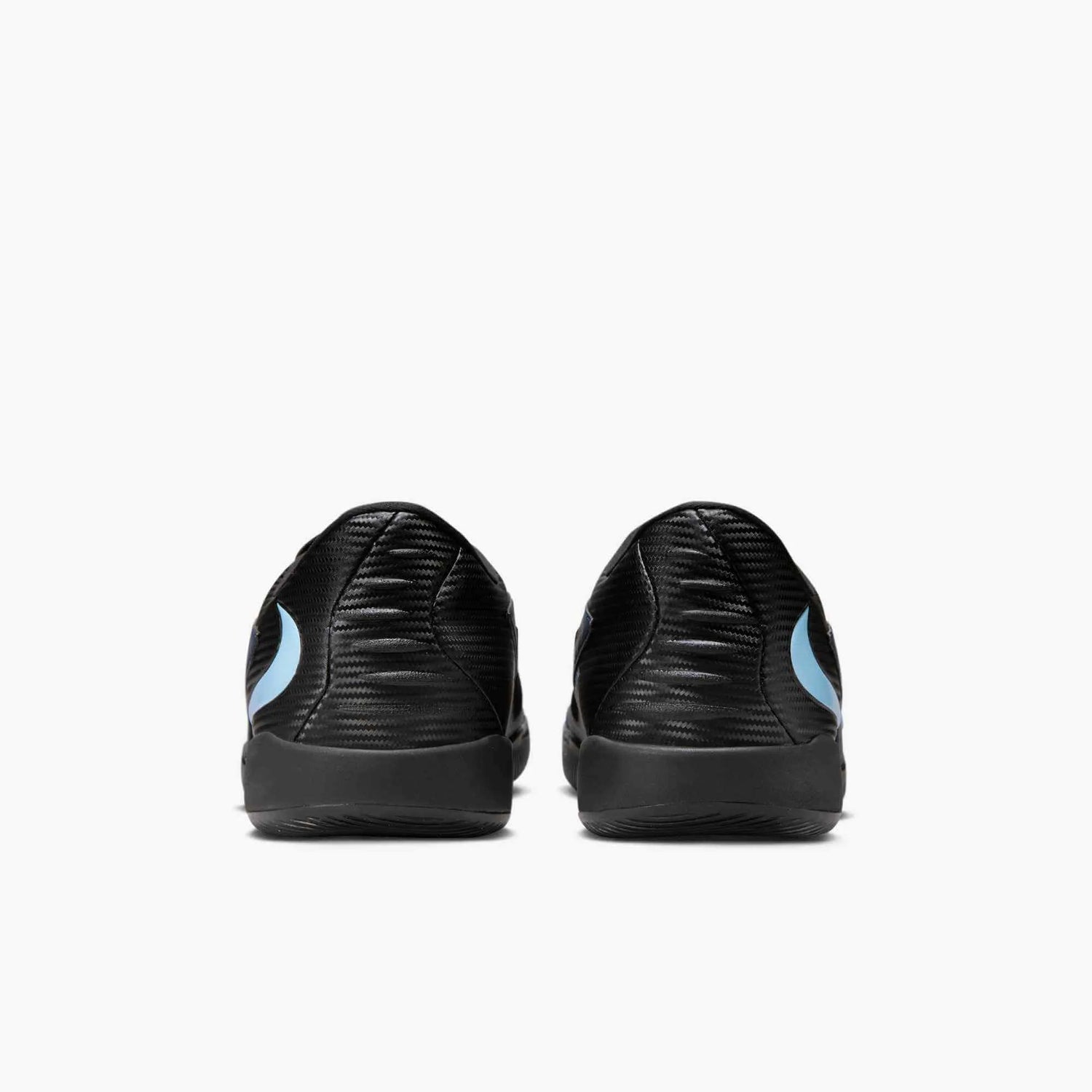 Nike Phantom 6 Low Academy Indoor Soccer Shoes - Shadow Pack (FA25) (Pair - Back)