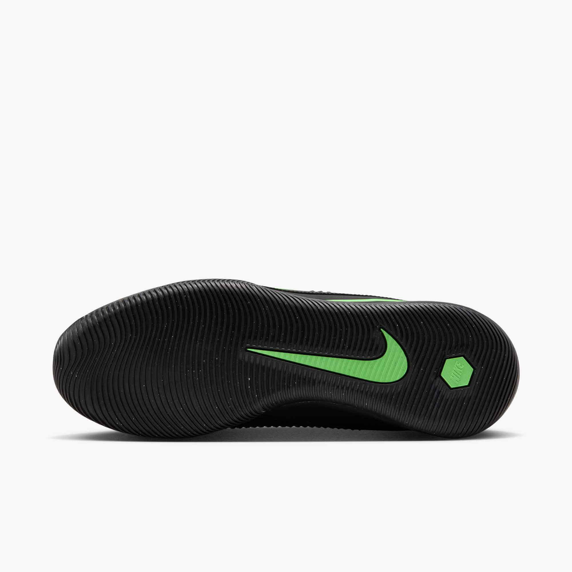 Nike Phantom 6 Low Academy Indoor Soccer Shoes - Shadow Pack (FA26