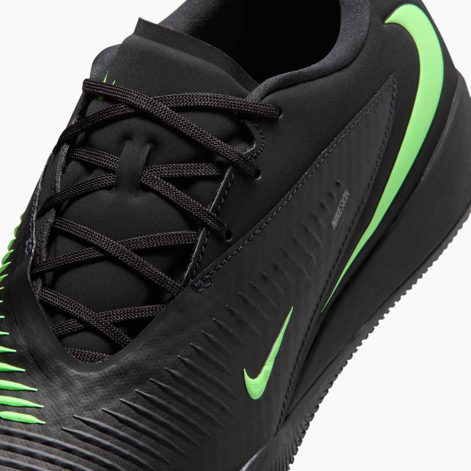 Nike Phantom 6 Low Academy Indoor Soccer Shoes - Shadow Pack (FA26) (Detail 1)