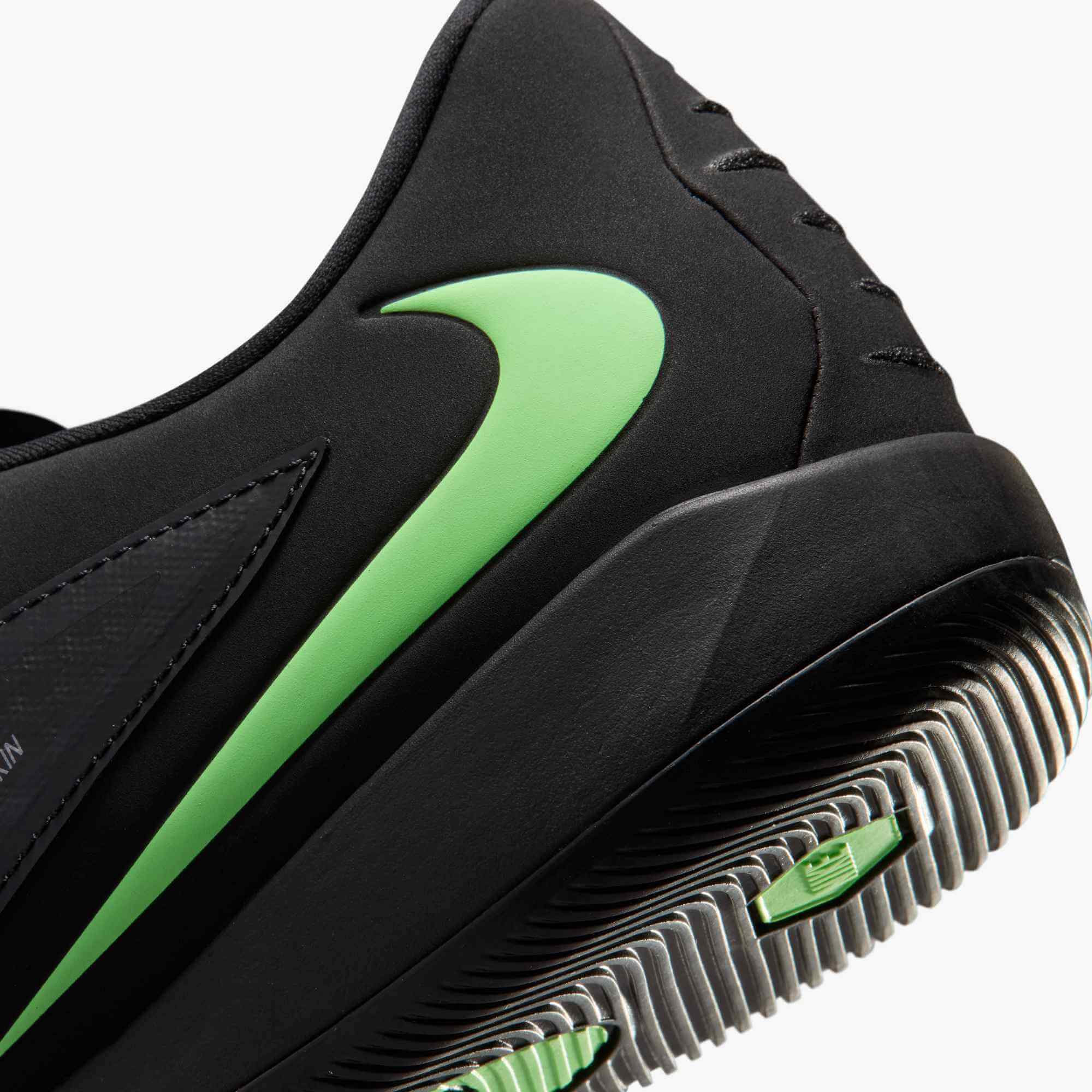 Nike Phantom 6 Low Academy Indoor Soccer Shoes - Shadow Pack (FA26