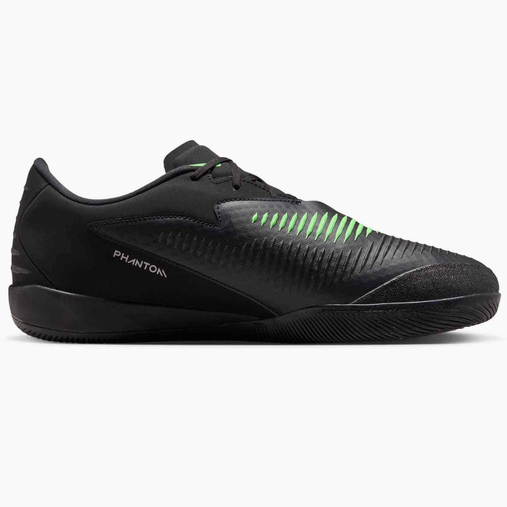 Nike Phantom 6 Low Academy Indoor Soccer Shoes - Shadow Pack (FA26) (Side 2)