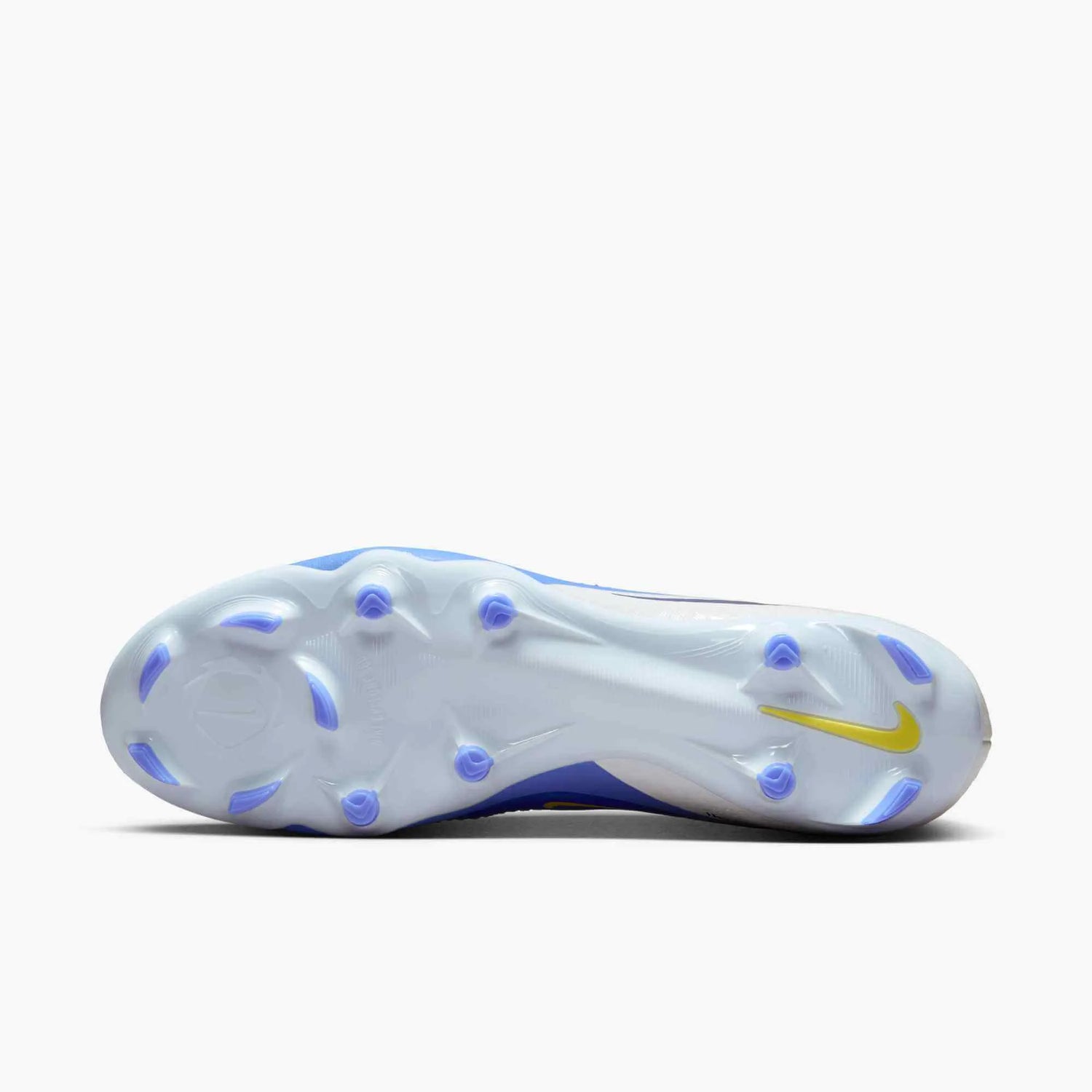 Nike Phantom 6 Low Academy LV8 Firm_Multi Ground Soccer Cleats - Fear Nothing Pack (FA25) (Bottom)