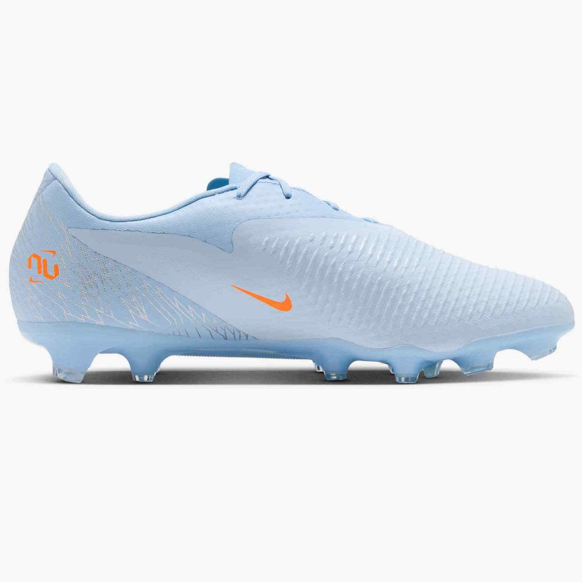 Nike Phantom 6 Low Academy NU4 Firm/Multi Ground Soccer Cleats - United NU4 Pack (FA26) (Side 2)