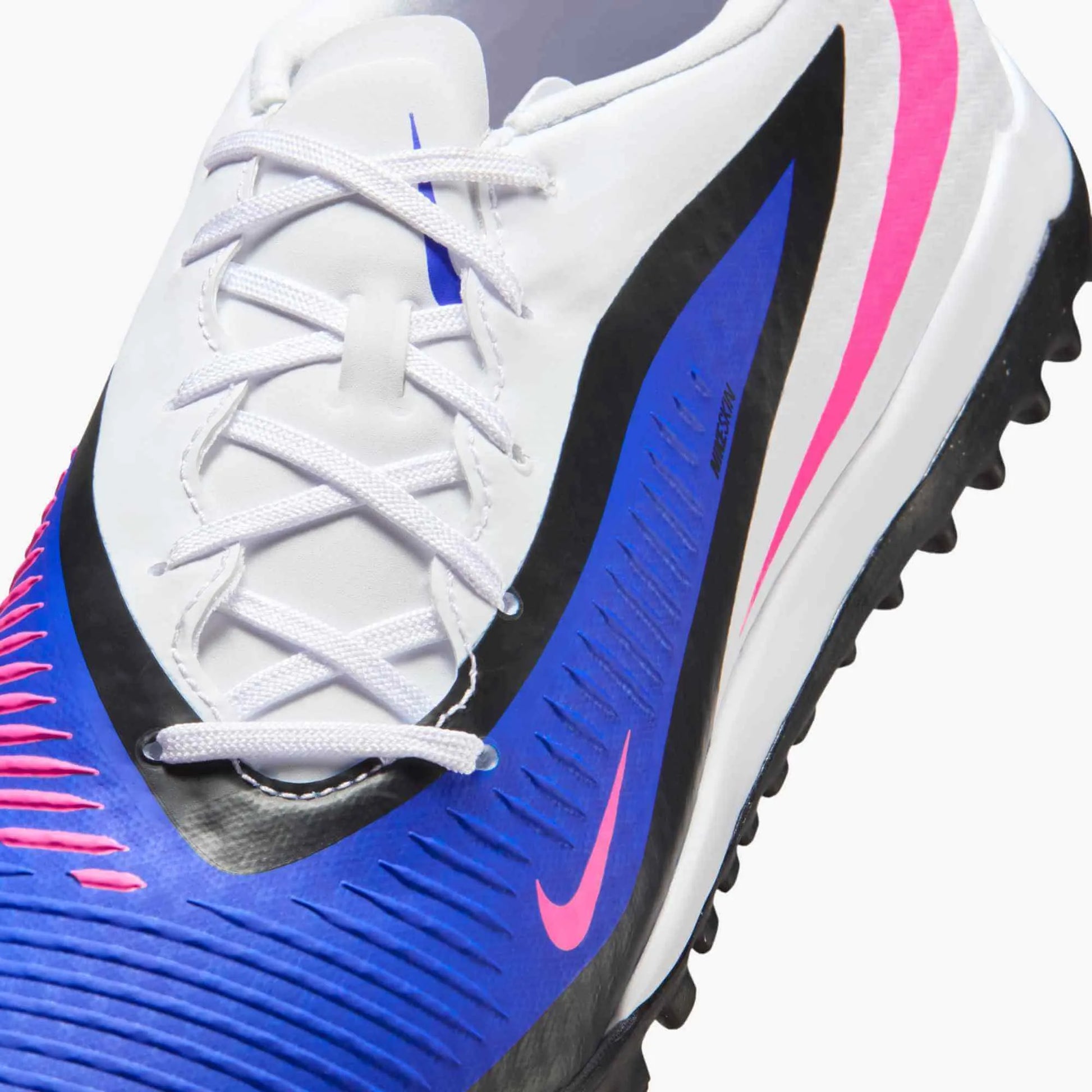 Nike Phantom 6 Low Academy Turf Soccer Shoes - Attack Pack (SP26) (Detail 1)