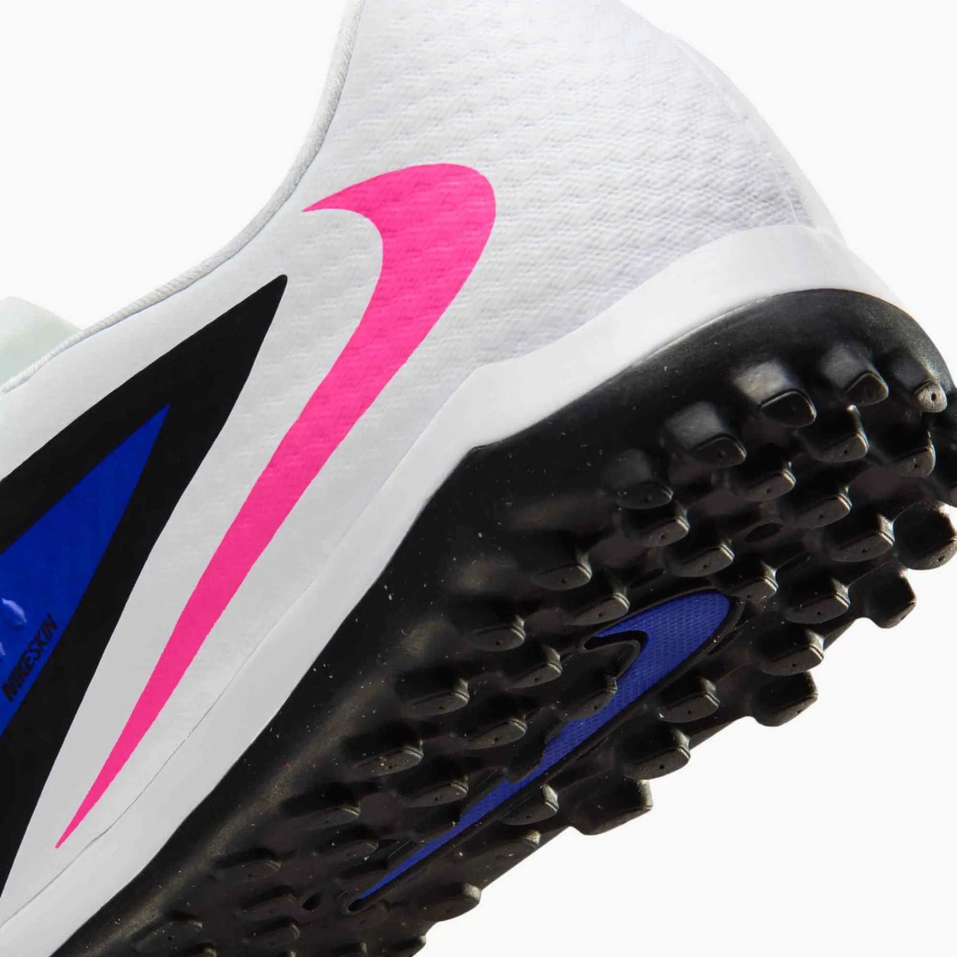 Nike Phantom 6 Low Academy Turf Soccer Shoes - Attack Pack (SP26) (Detail 2)