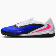 Nike Phantom 6 Low Academy Turf Soccer Shoes - Attack Pack (SP26) (Side 1)
