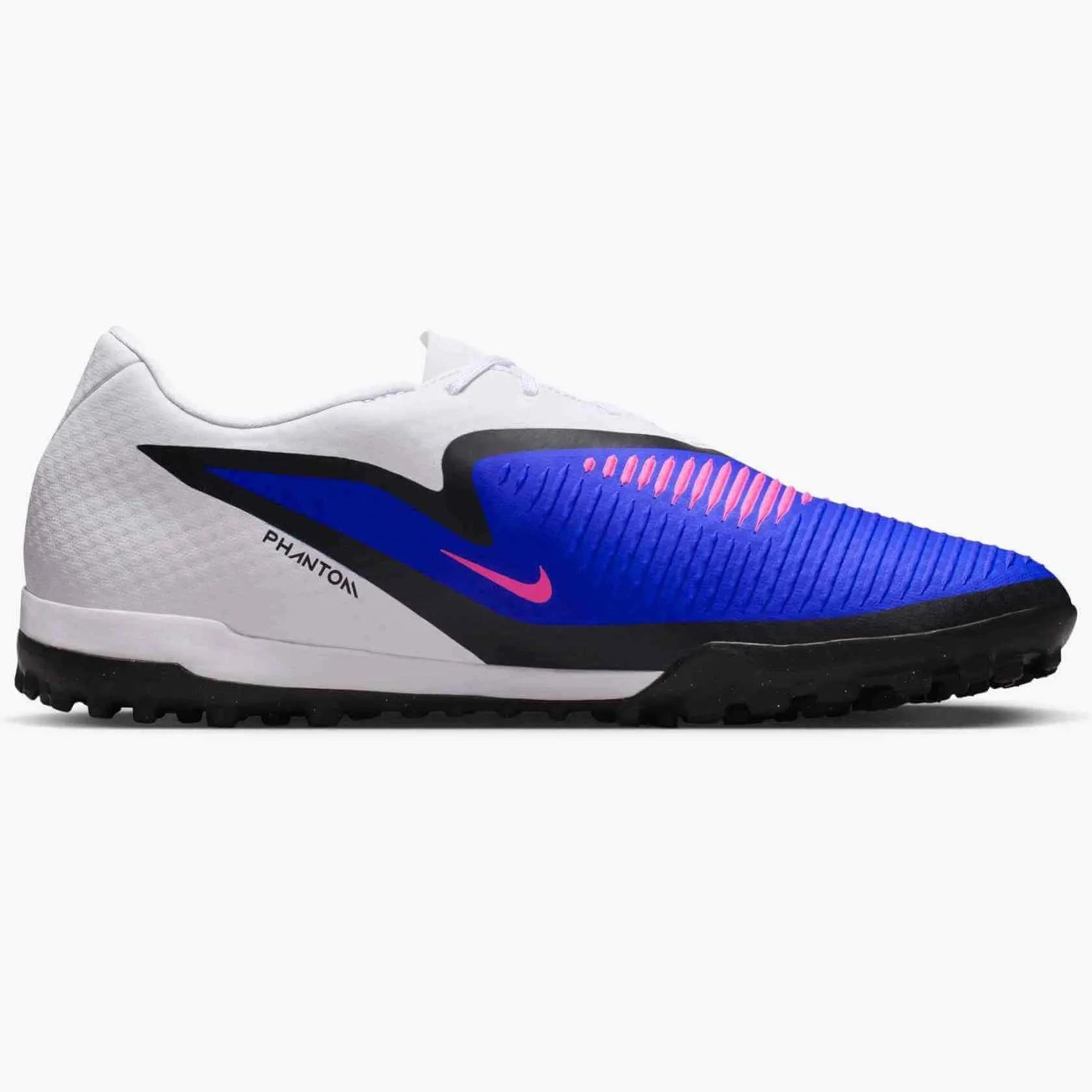 Nike Phantom 6 Low Academy Turf Soccer Shoes - Attack Pack (SP26) (Side 2)