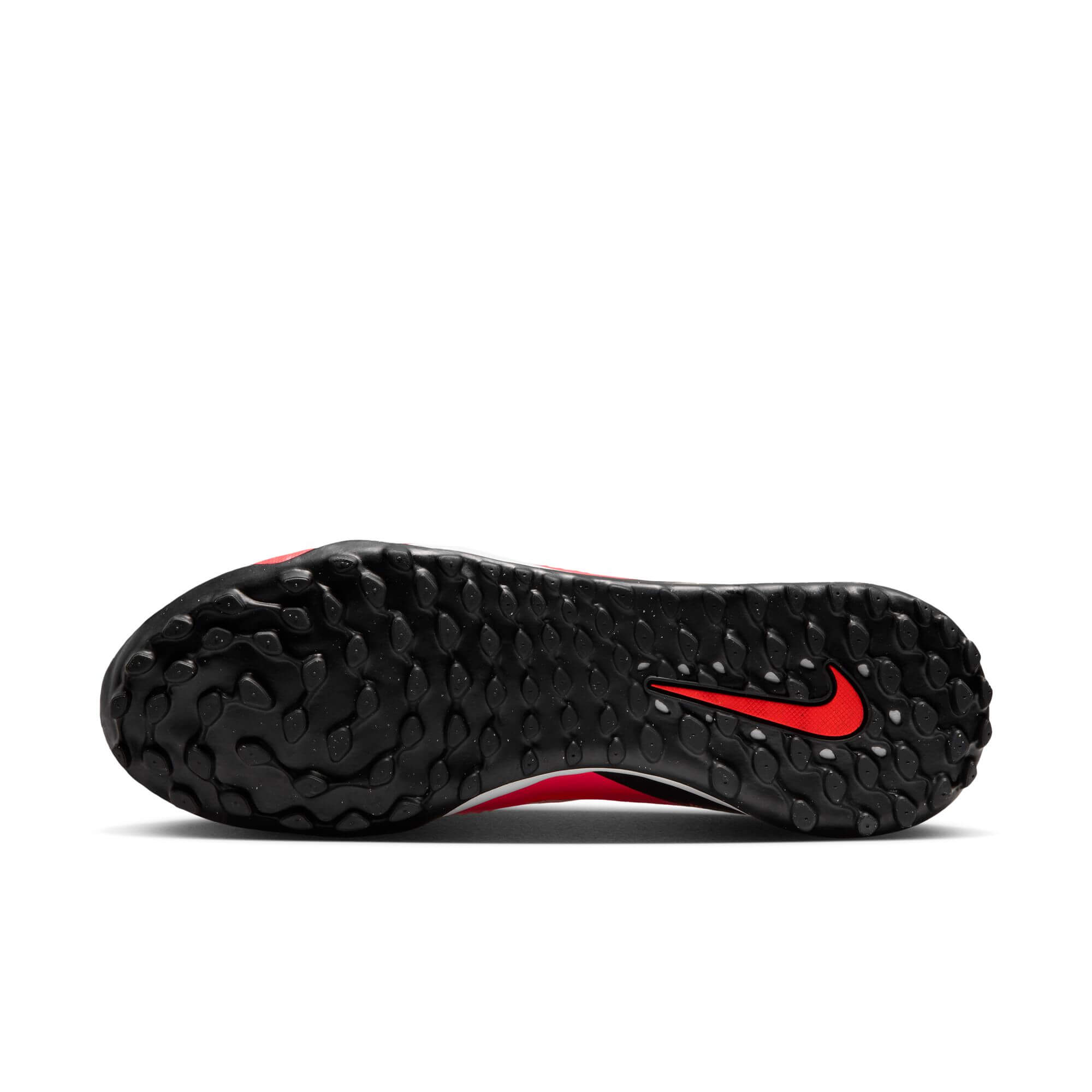Nike Phantom 6 Low Academy Turf Soccer Shoes - Break 'Em Pack (FA26) (Bottom)