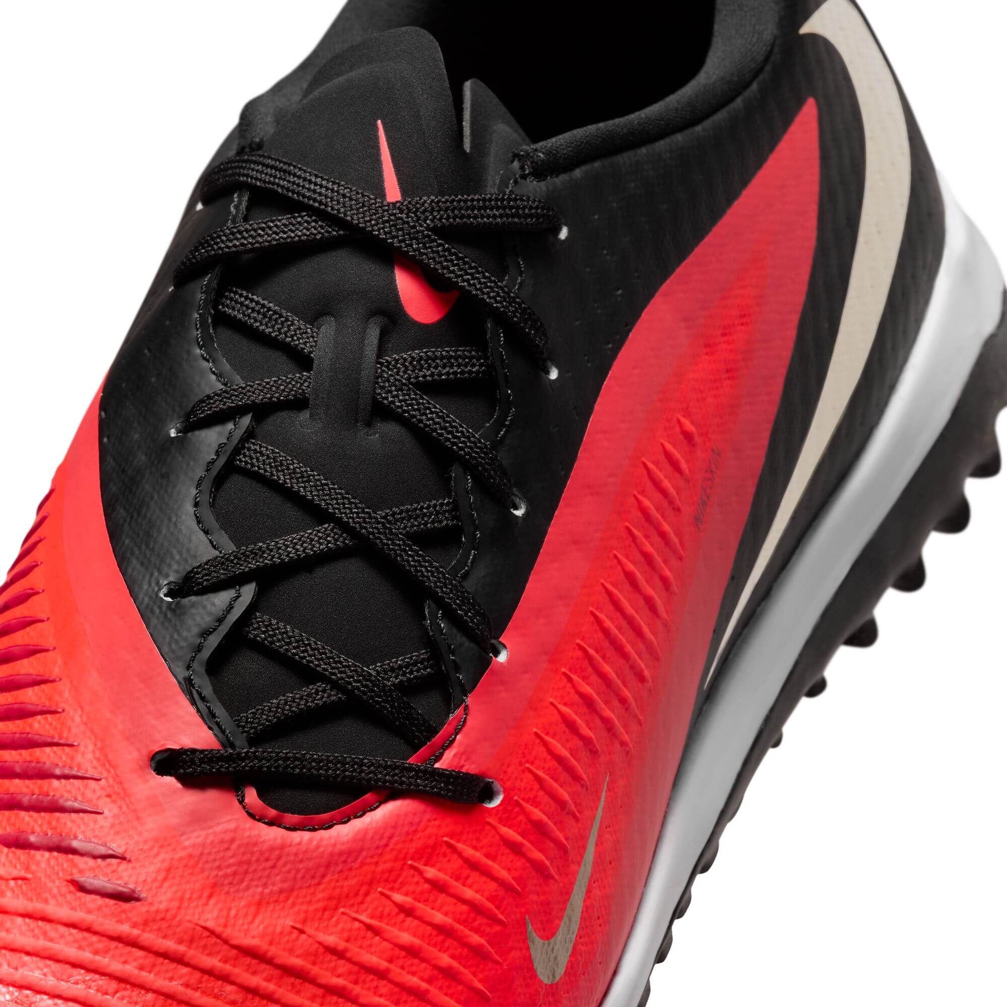 Nike Phantom 6 Low Academy Turf Soccer Shoes - Break 'Em Pack