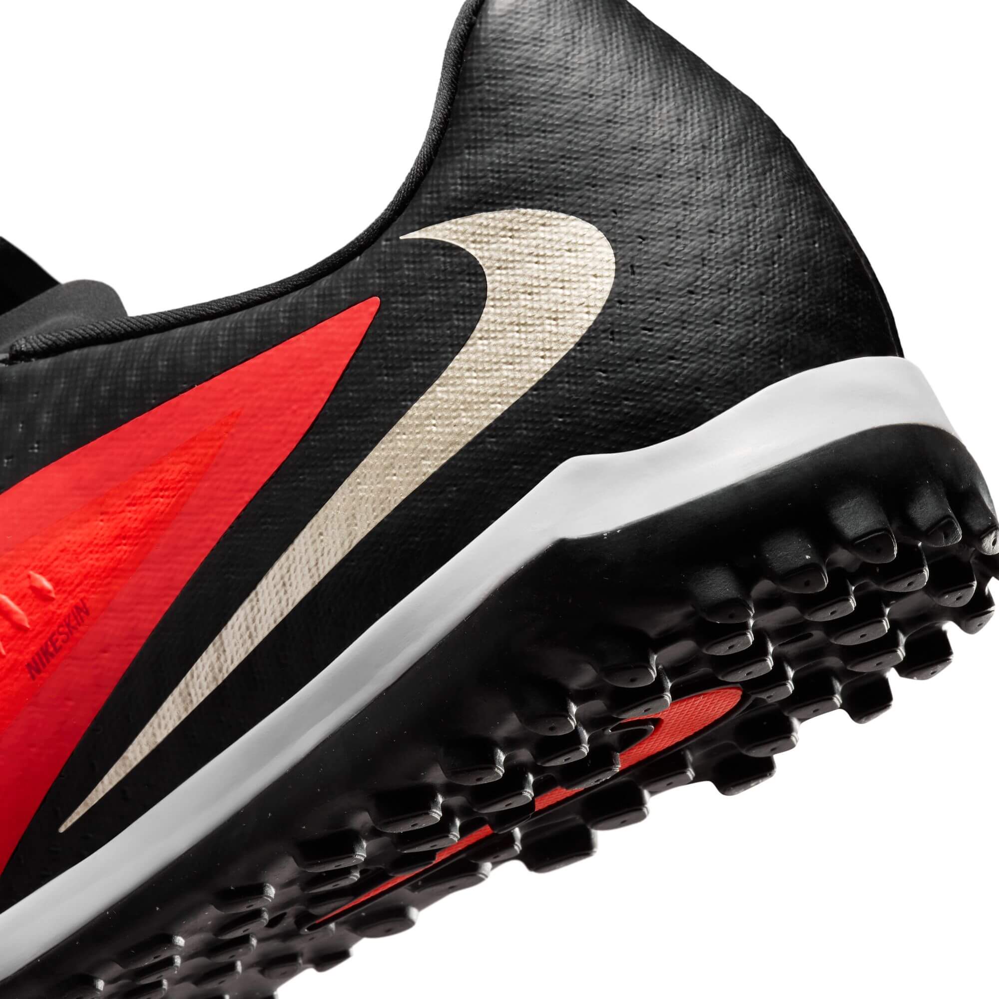 Nike Phantom 6 Low Academy Turf Soccer Shoes - Break 'Em Pack (FA26) (Detail 2)