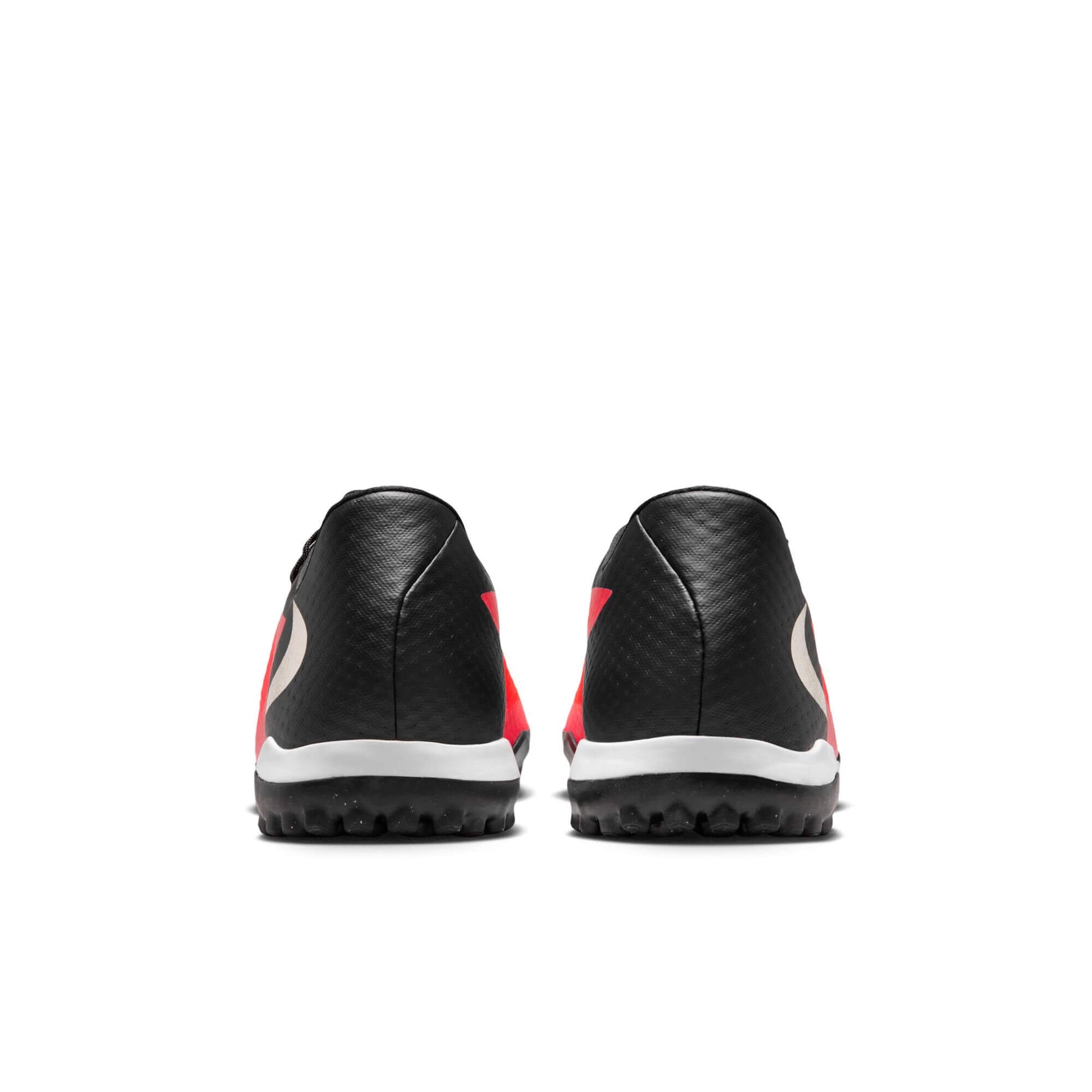 Nike Phantom 6 Low Academy Turf Soccer Shoes - Break 'Em Pack (FA26) (Pair - Back)