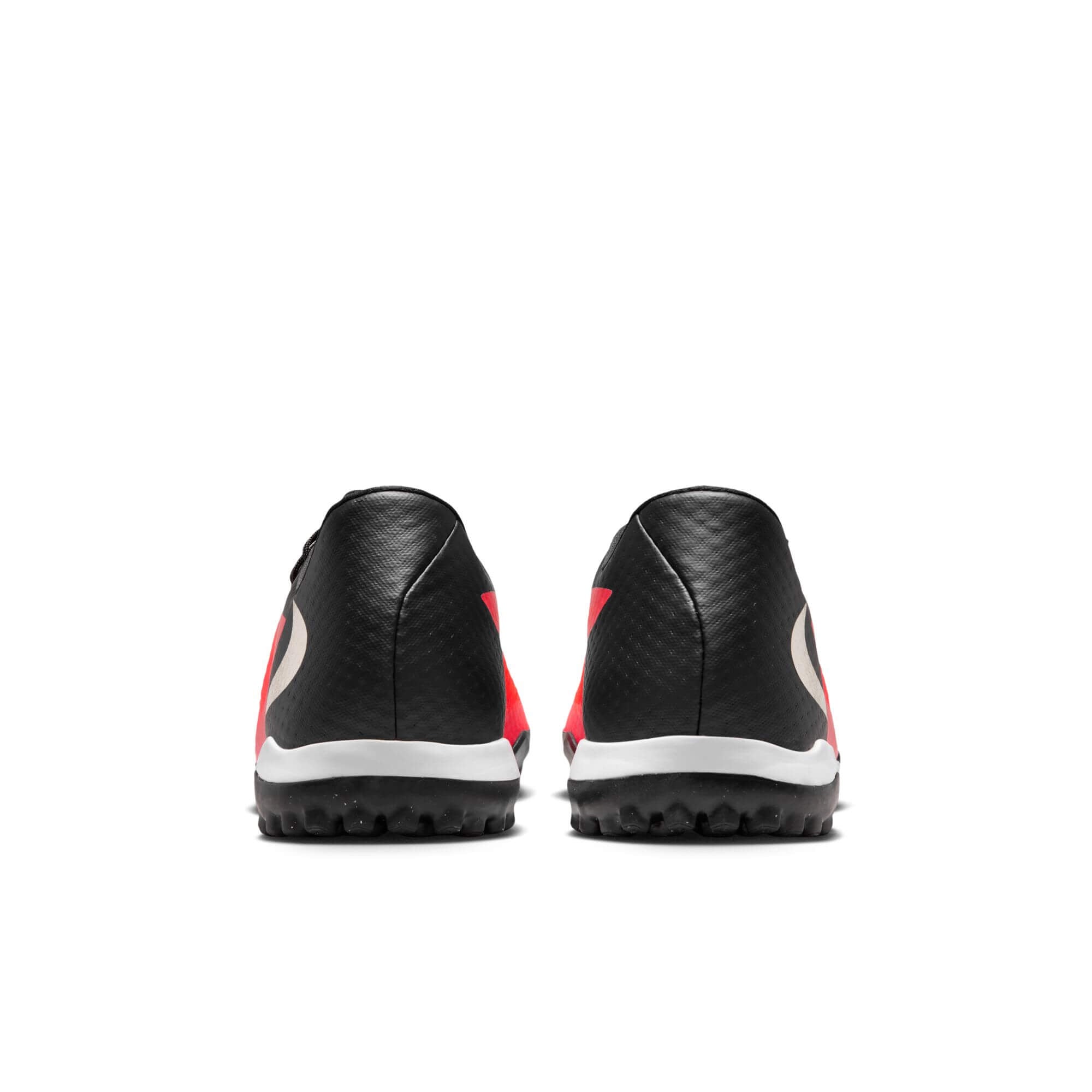 Nike Phantom 6 Low Academy Turf Soccer Shoes - Break 'Em Pack (FA26) (Pair - Back)