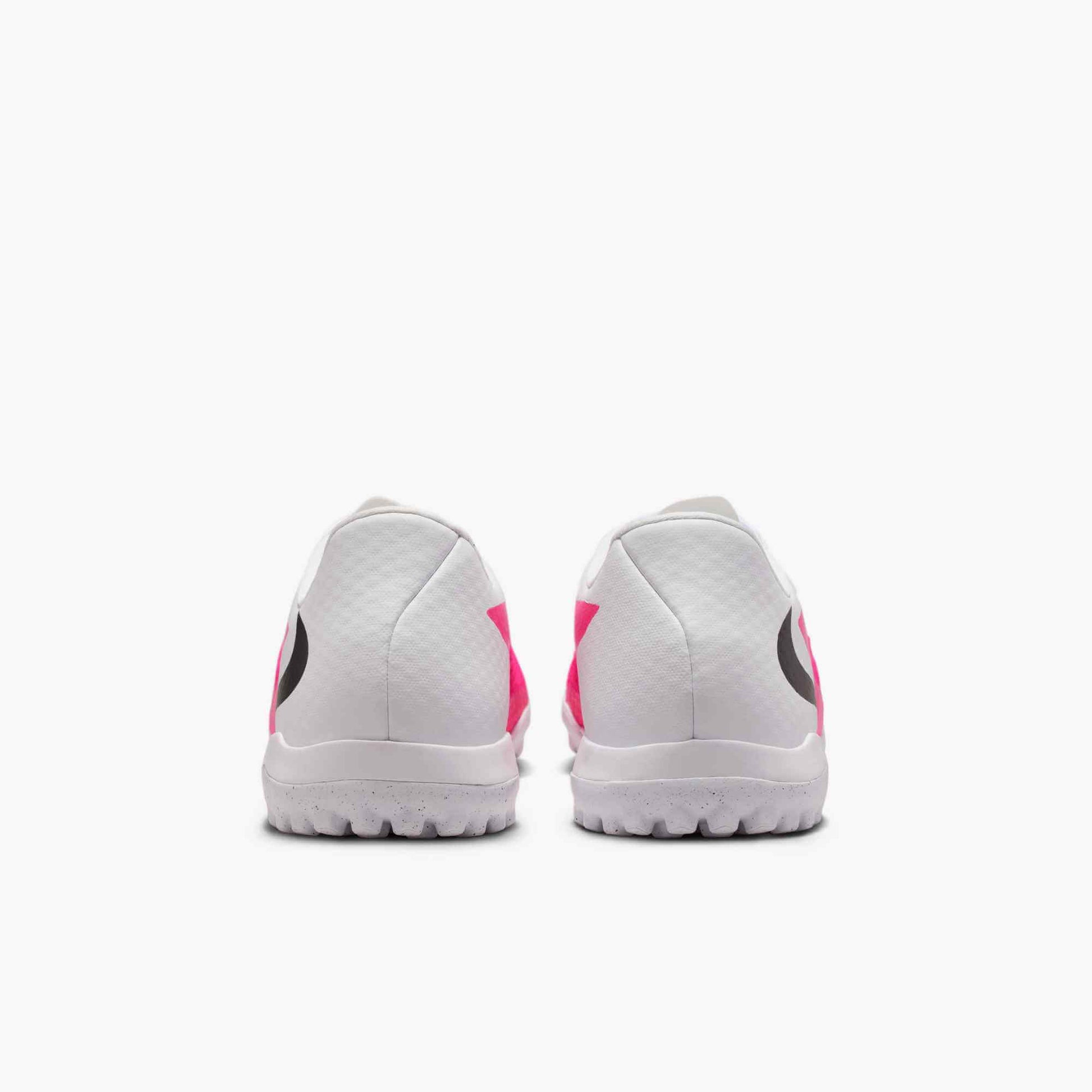Nike Phantom 6 Low Academy Turf Soccer Shoes - Breakout Pack (SU26) (Pair - Back)