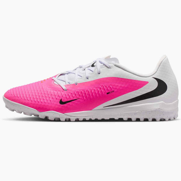 シューズ NIKE phantom 26.0 Nike Phantom 6 Low Academy Turf Soccer Shoes - Breakout Pack (SU26