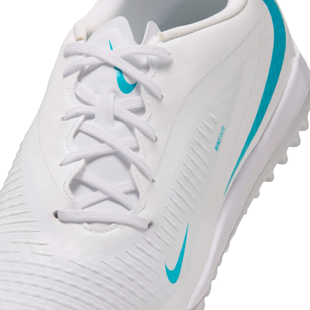 Nike Phantom 6 Low Academy Turf Soccer Shoes - Bright Lights Pack (HO26) (Detail 1)