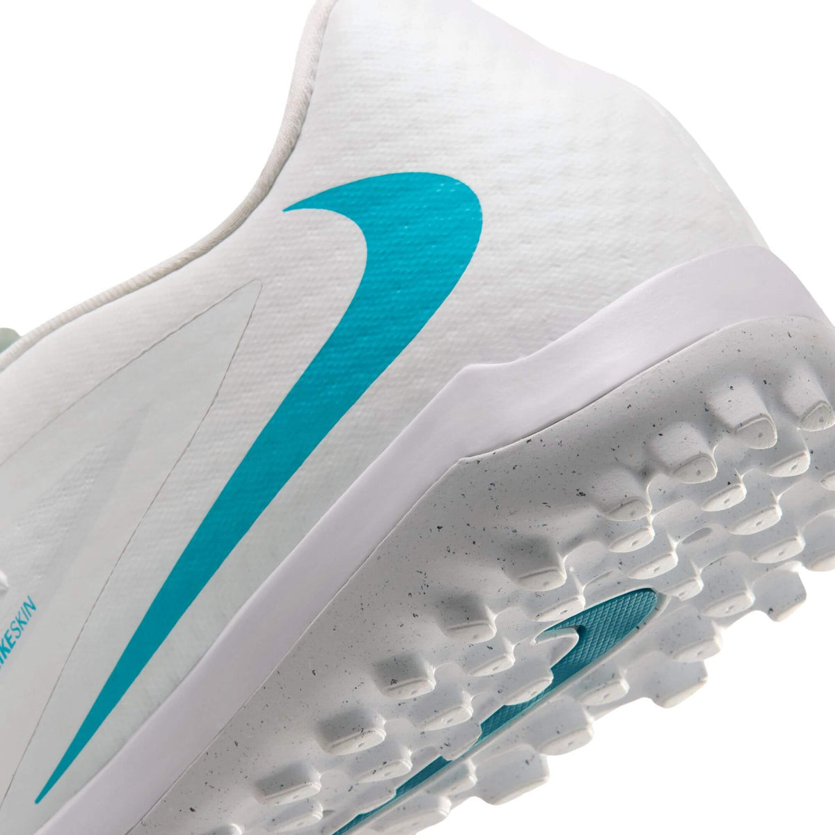 Nike Phantom 6 Low Academy Turf Soccer Shoes - Bright Lights Pack (HO26) (Detail 2)