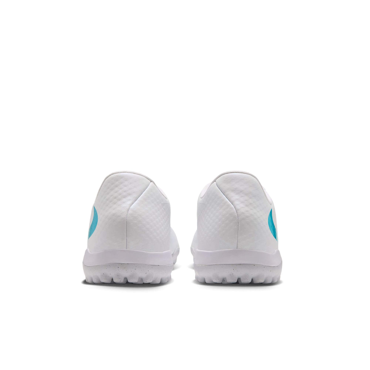 Nike Phantom 6 Low Academy Turf Soccer Shoes - Bright Lights Pack (HO26) (Pair - Back)