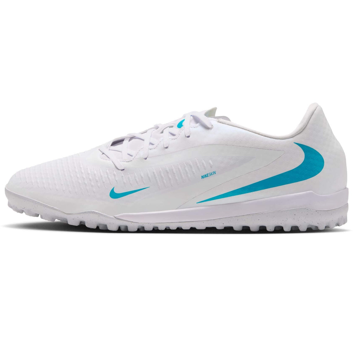 Nike Phantom 6 Low Academy Turf Soccer Shoes - Bright Lights Pack (HO26) (Side 1)