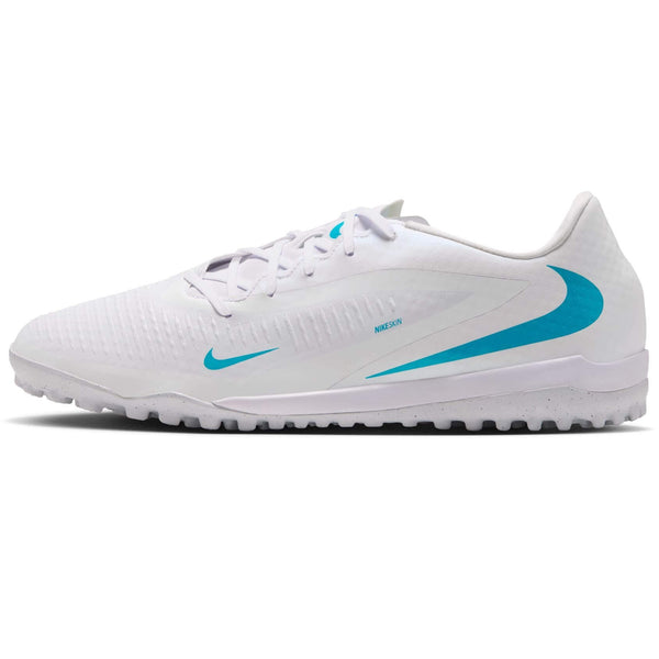 Nike Phantom 6 Low Academy Turf Soccer Shoes - Bright Lights Pack (HO26) (Side 1)