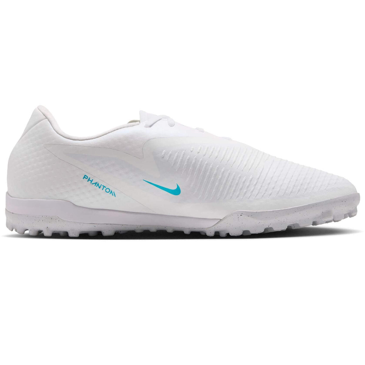 Nike Phantom 6 Low Academy Turf Soccer Shoes - Bright Lights Pack (HO26) (Side 2)
