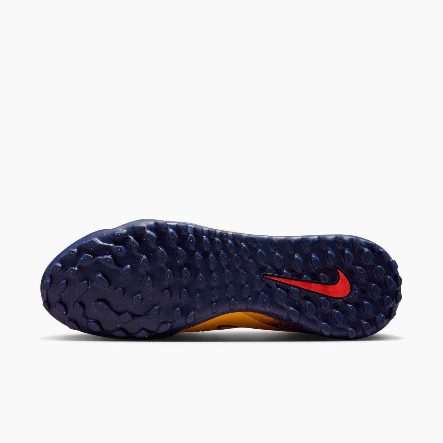 Nike Phantom 6 Low Academy Turf Soccer Shoes - Erling Haaland Pack (FA25) (Bottom)