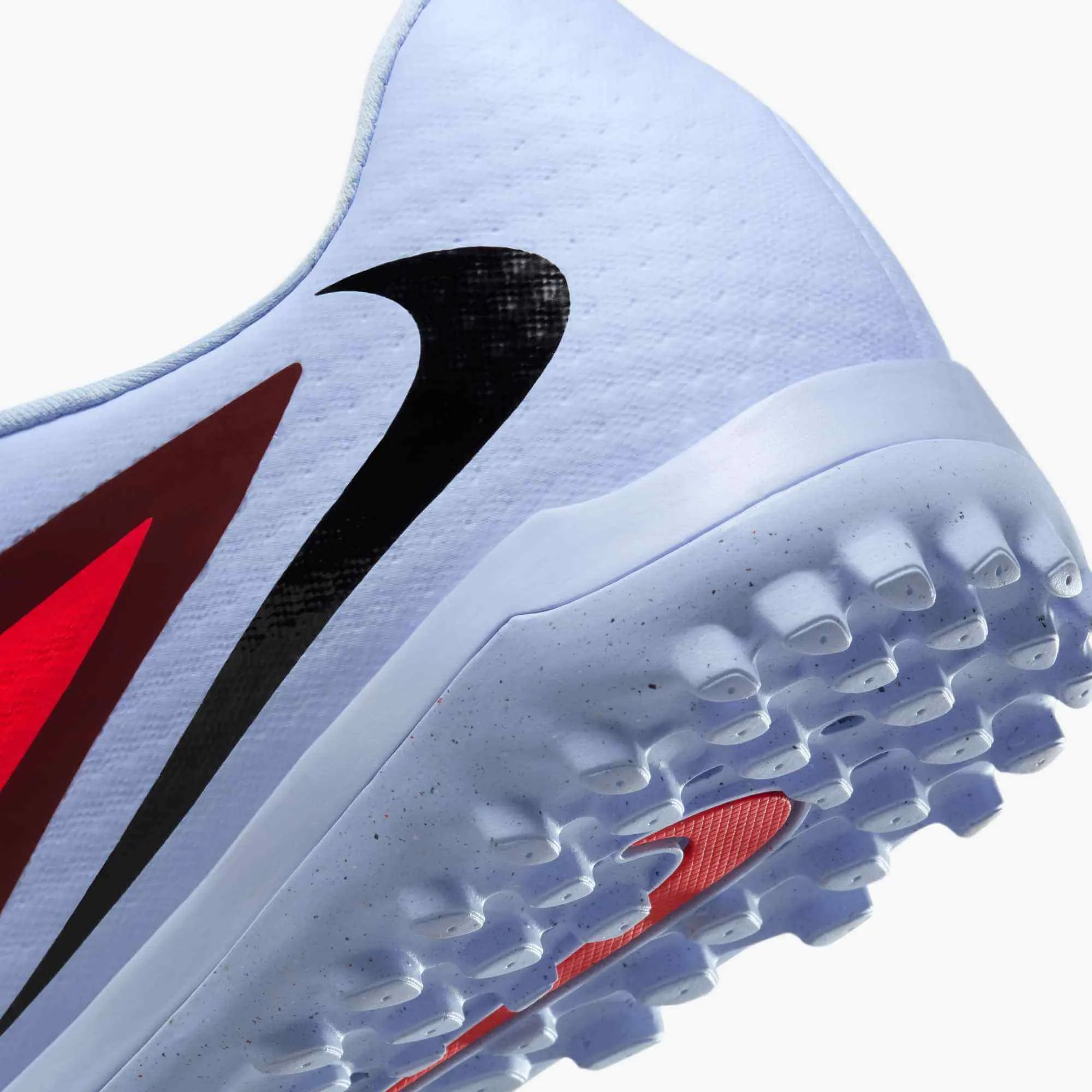 Nike Phantom 6 Low Academy Turf Soccer Shoes - Scary Good Pack (FA25) (Detail 2)