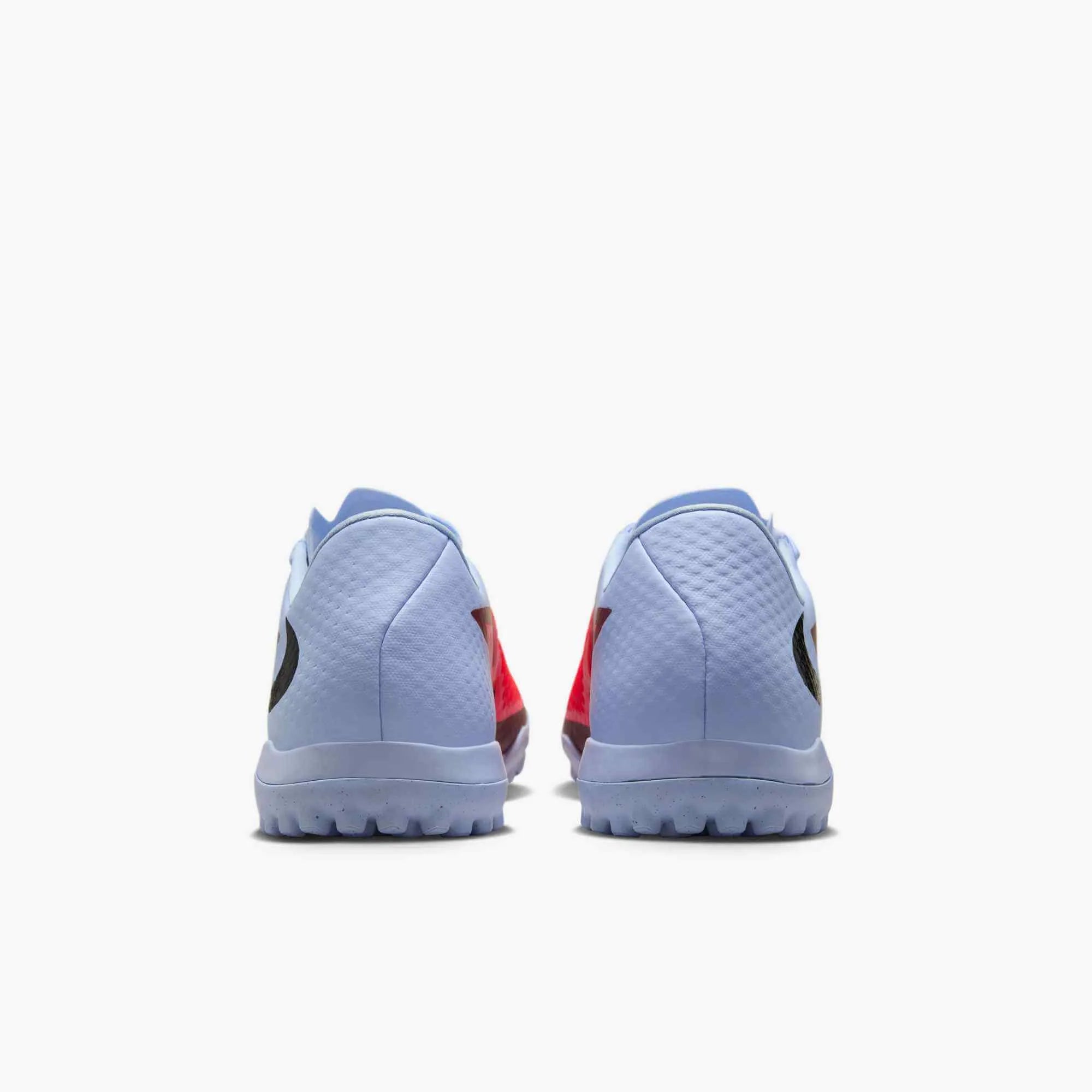 Nike Phantom 6 Low Academy Turf Soccer Shoes - Scary Good Pack (FA25) (Pair - Back)