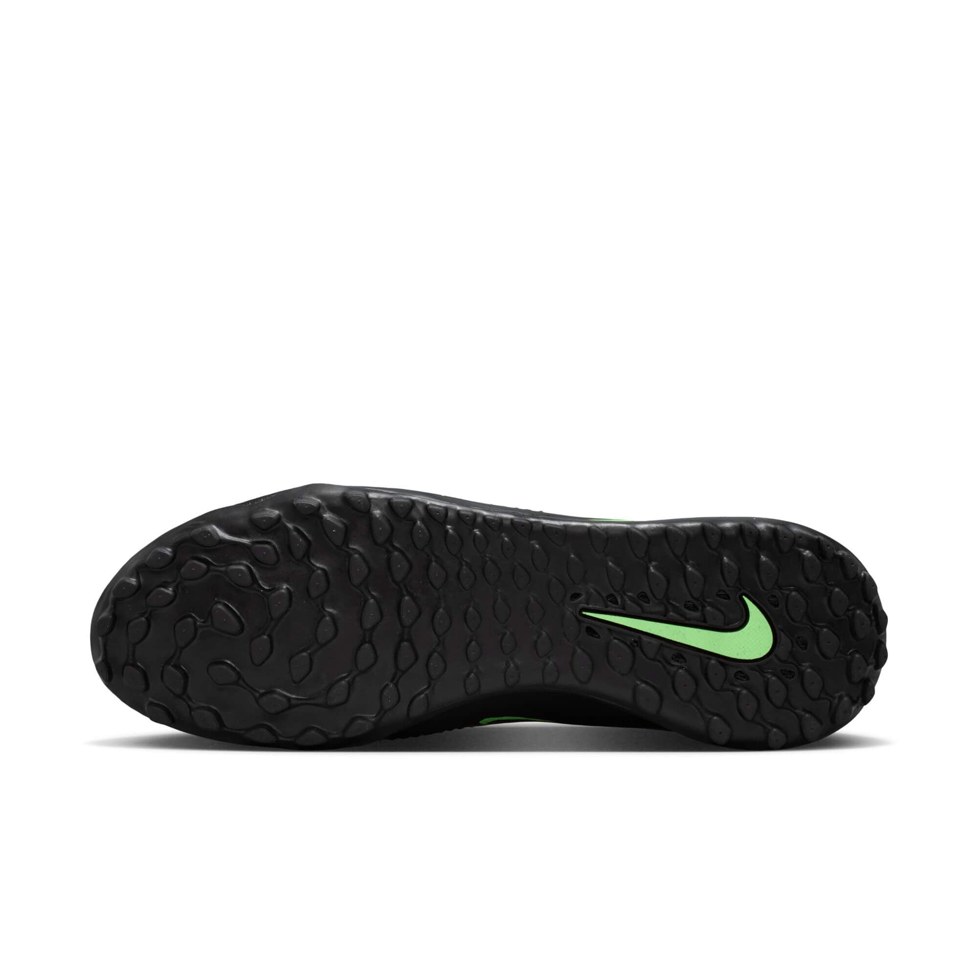 Nike Phantom 6 Low Academy Turf Soccer Shoes - Shadow Pack (FA26) (Bottom)