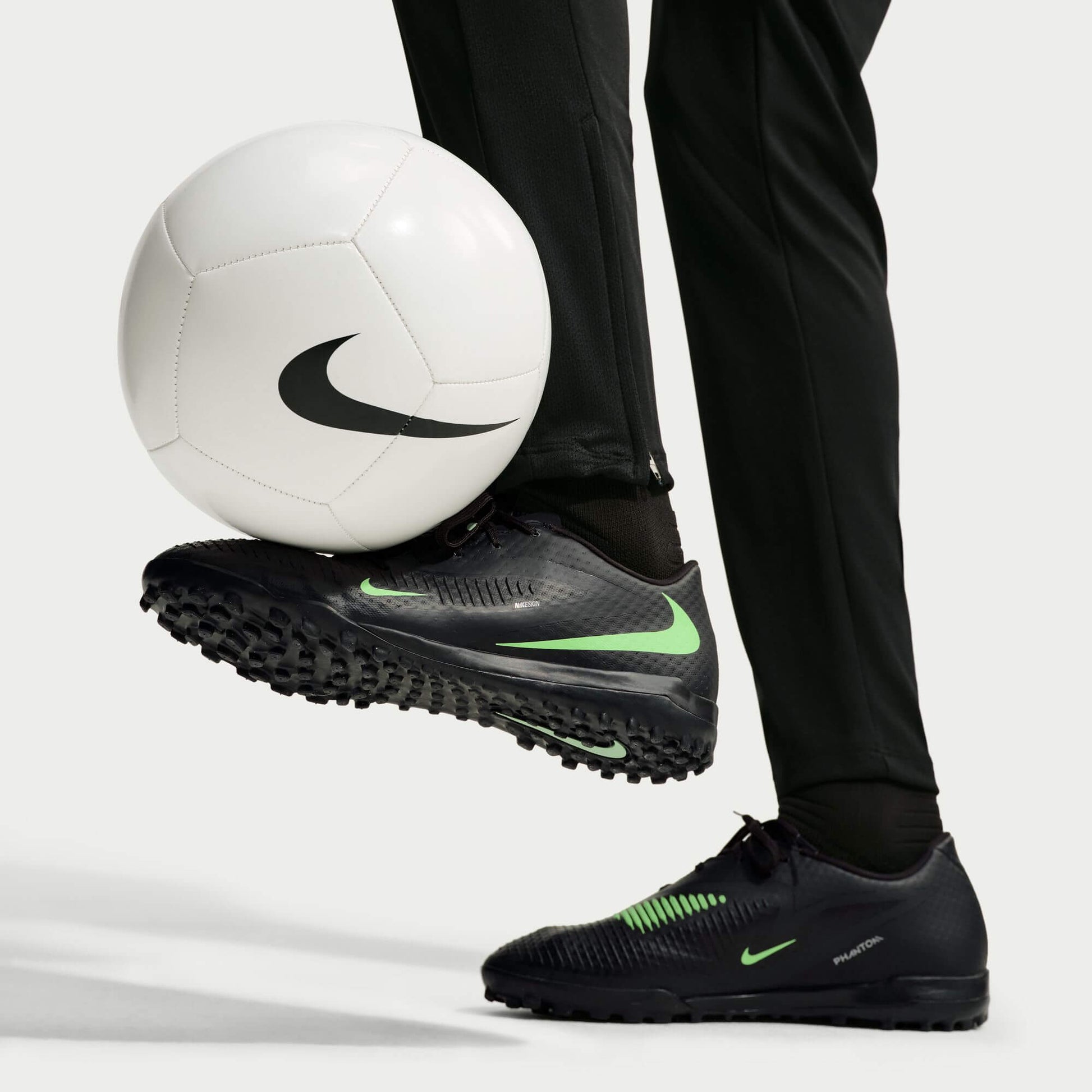 Nike Phantom 6 Low Academy Turf Soccer Shoes - Shadow Pack (FA26) (Model 1)