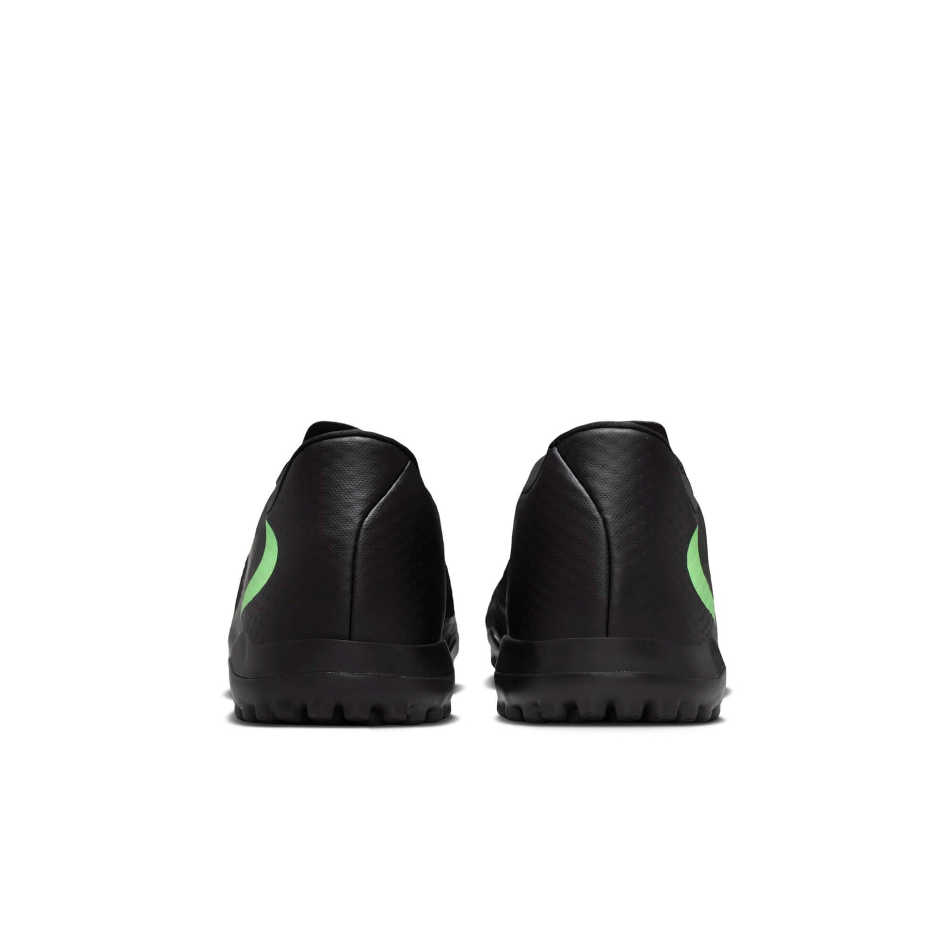 Nike Phantom 6 Low Academy Turf Soccer Shoes - Shadow Pack (FA26) (Pair - Back)
