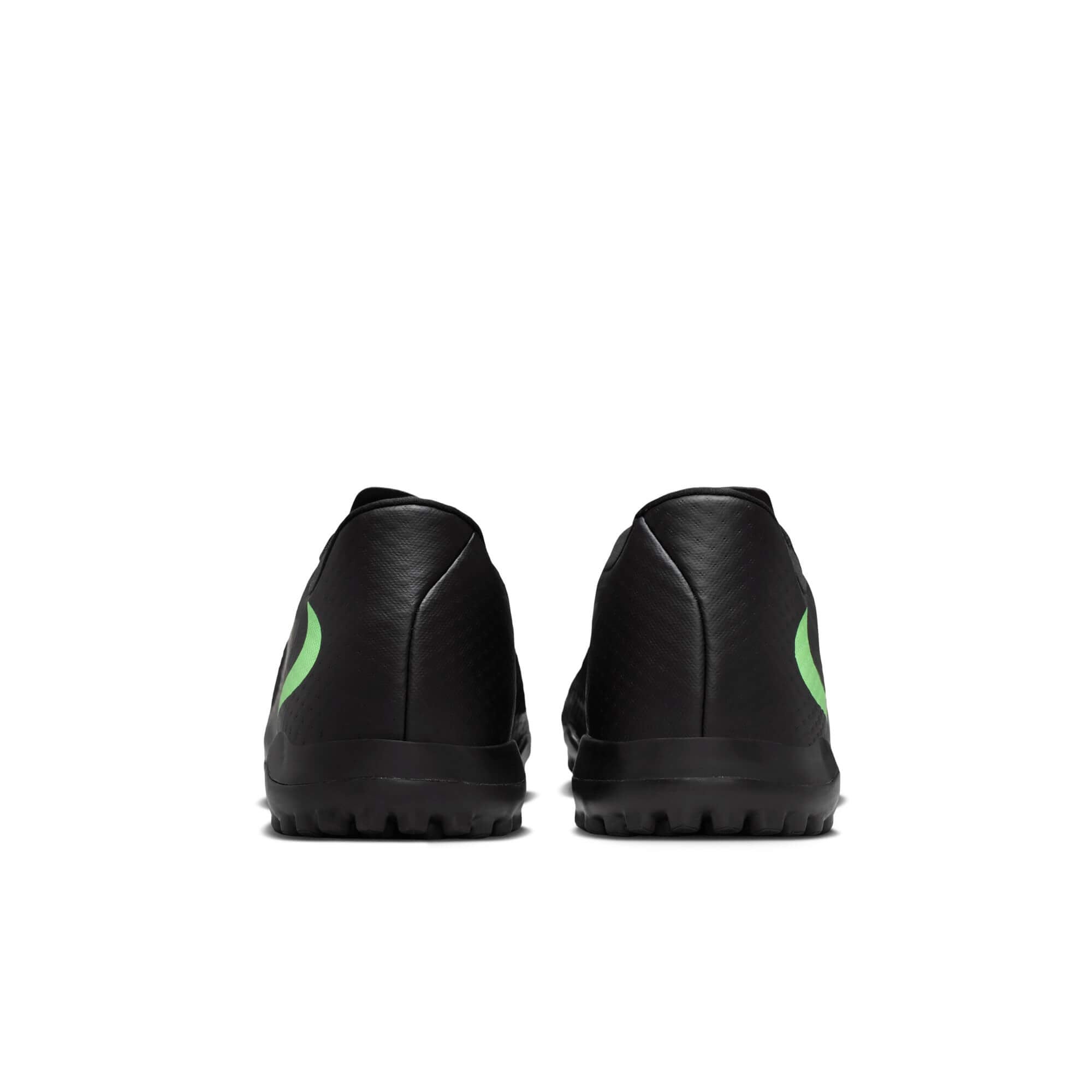 Nike Phantom 6 Low Academy Turf Soccer Shoes - Shadow Pack (FA26) (Pair - Back)