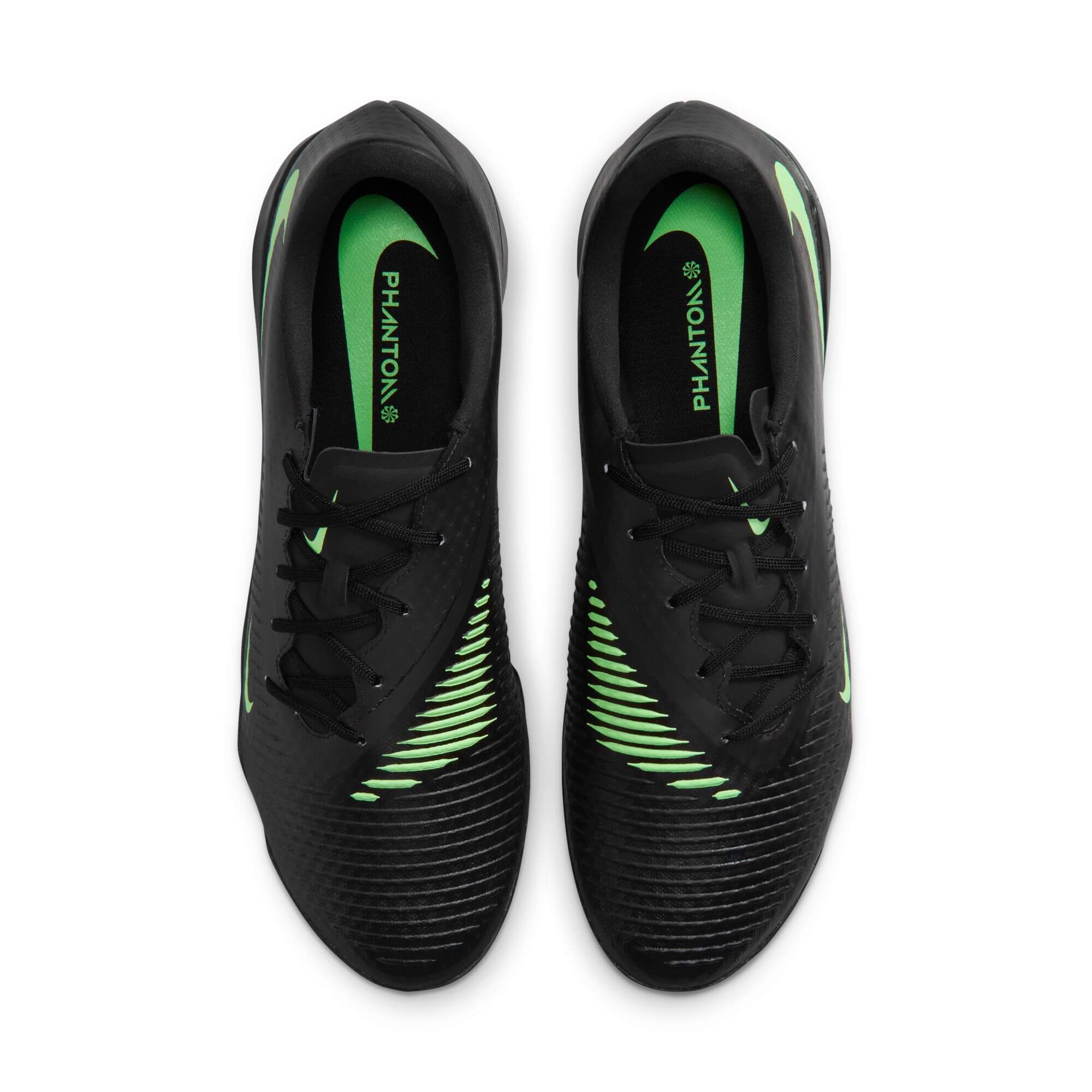 Nike Phantom 6 Academy Turf Shoes - Shadow – ProSoccer