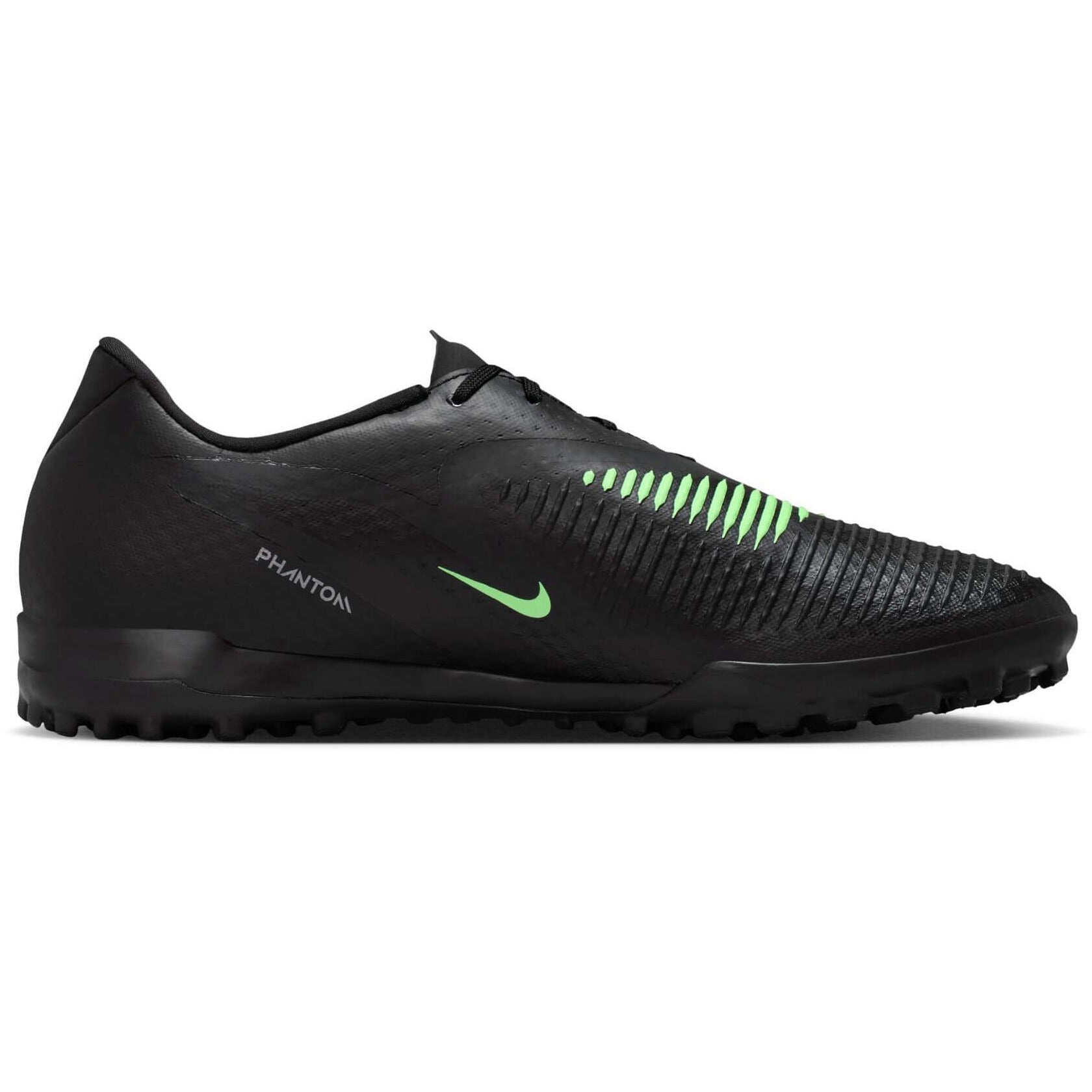 Nike Phantom 6 Low Academy Turf Soccer Shoes - Shadow Pack (FA26) (Side 2)