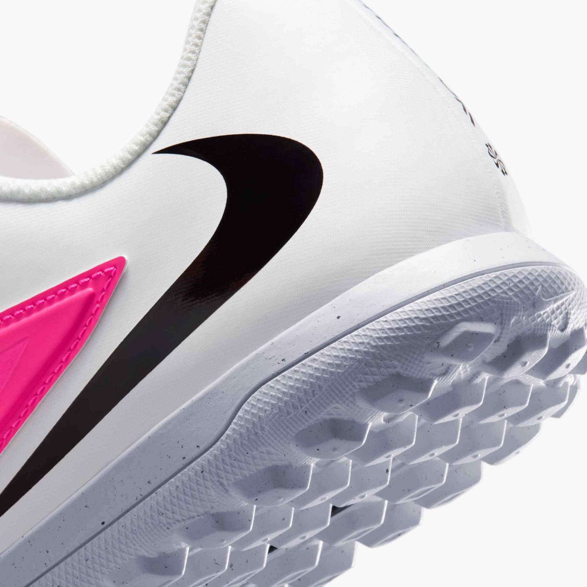 Nike Phantom 6 Low Club Turf Soccer Shoes - Breakout Pack (SU26) (Detail 2)