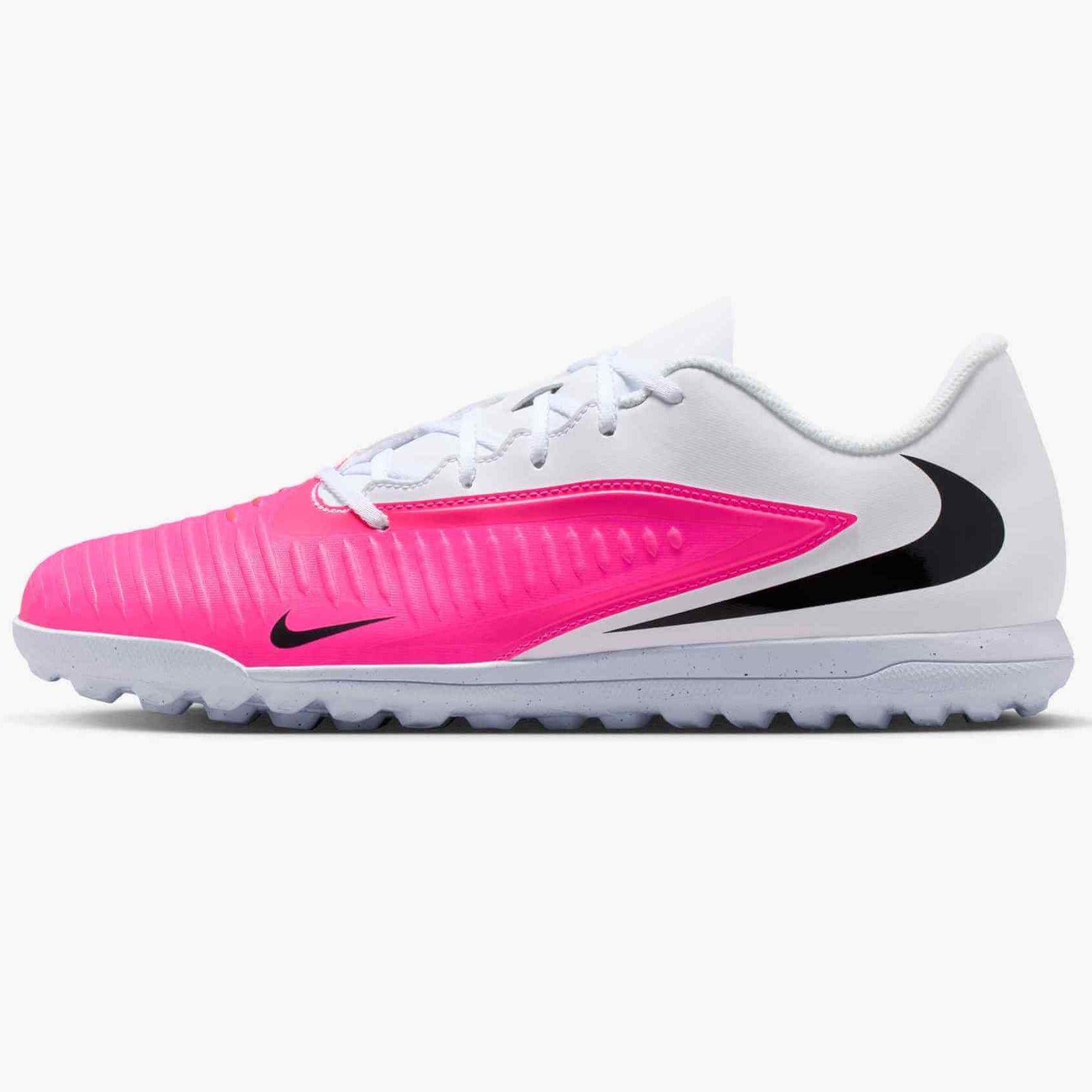 Nike Phantom 6 Low Club Turf Soccer Shoes - Breakout Pack (SU26) (Side 1)