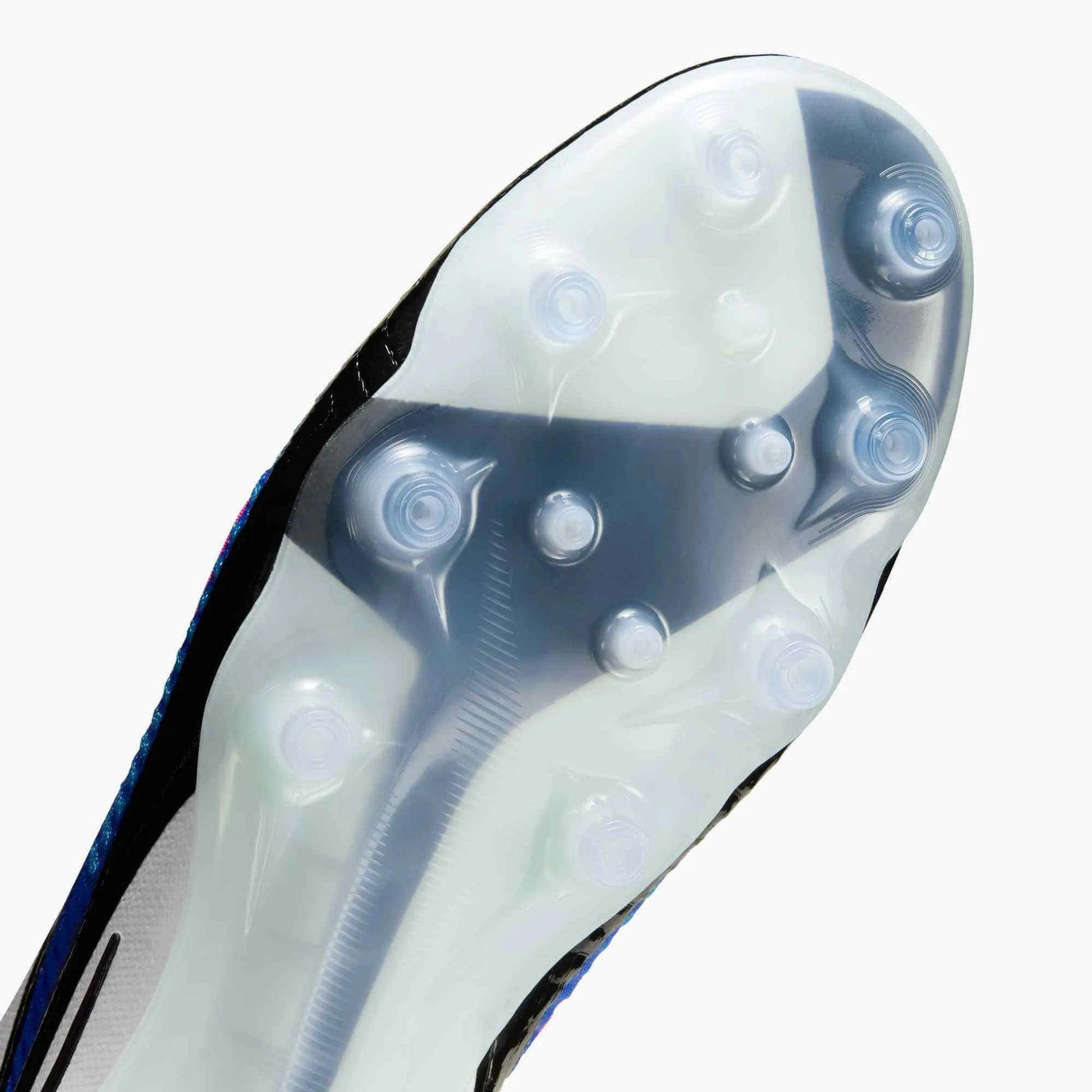 Nike Phantom 6 Low Elite Artificial Grass Pro Soccer Cleats - Attack Pack (SP26) (Detail 1)