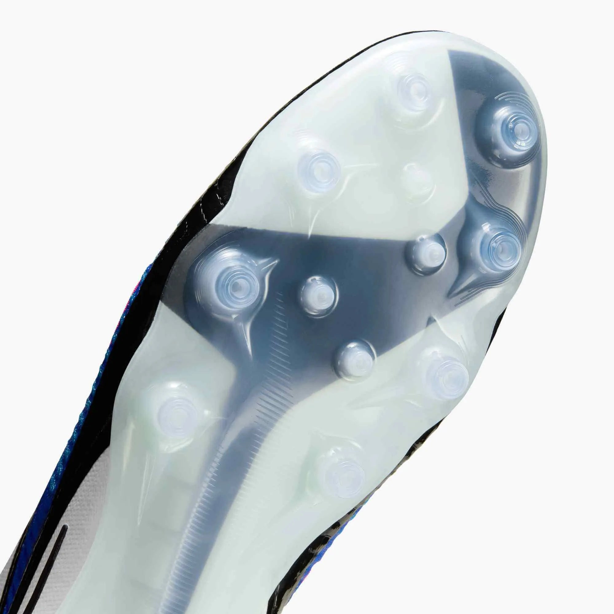 Nike Phantom 6 Low Elite Artificial Grass Pro Soccer Cleats - Attack Pack (SP26) (Detail 1)