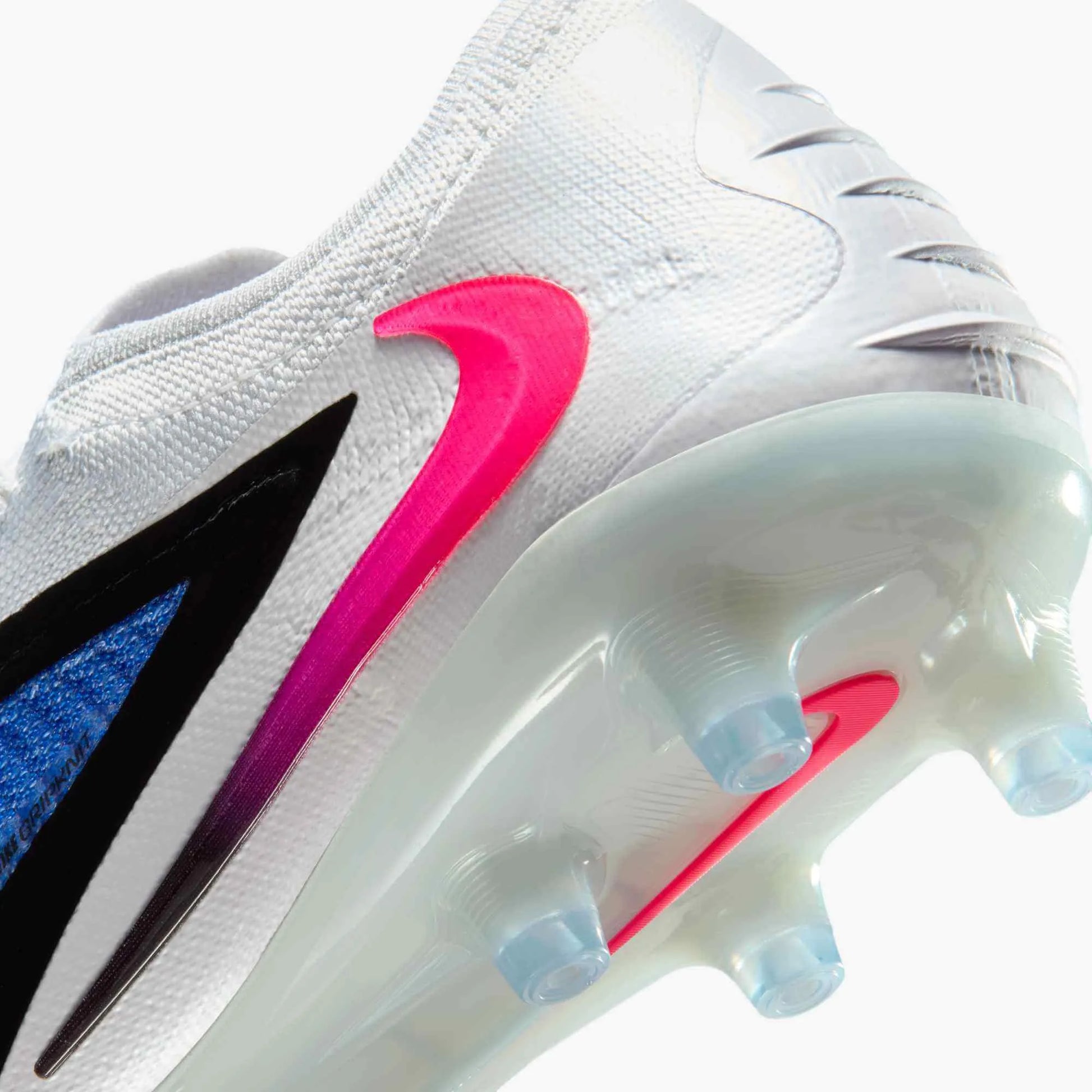 Nike Phantom 6 Low Elite Artificial Grass Pro Soccer Cleats - Attack Pack (SP26) (Detail 3)