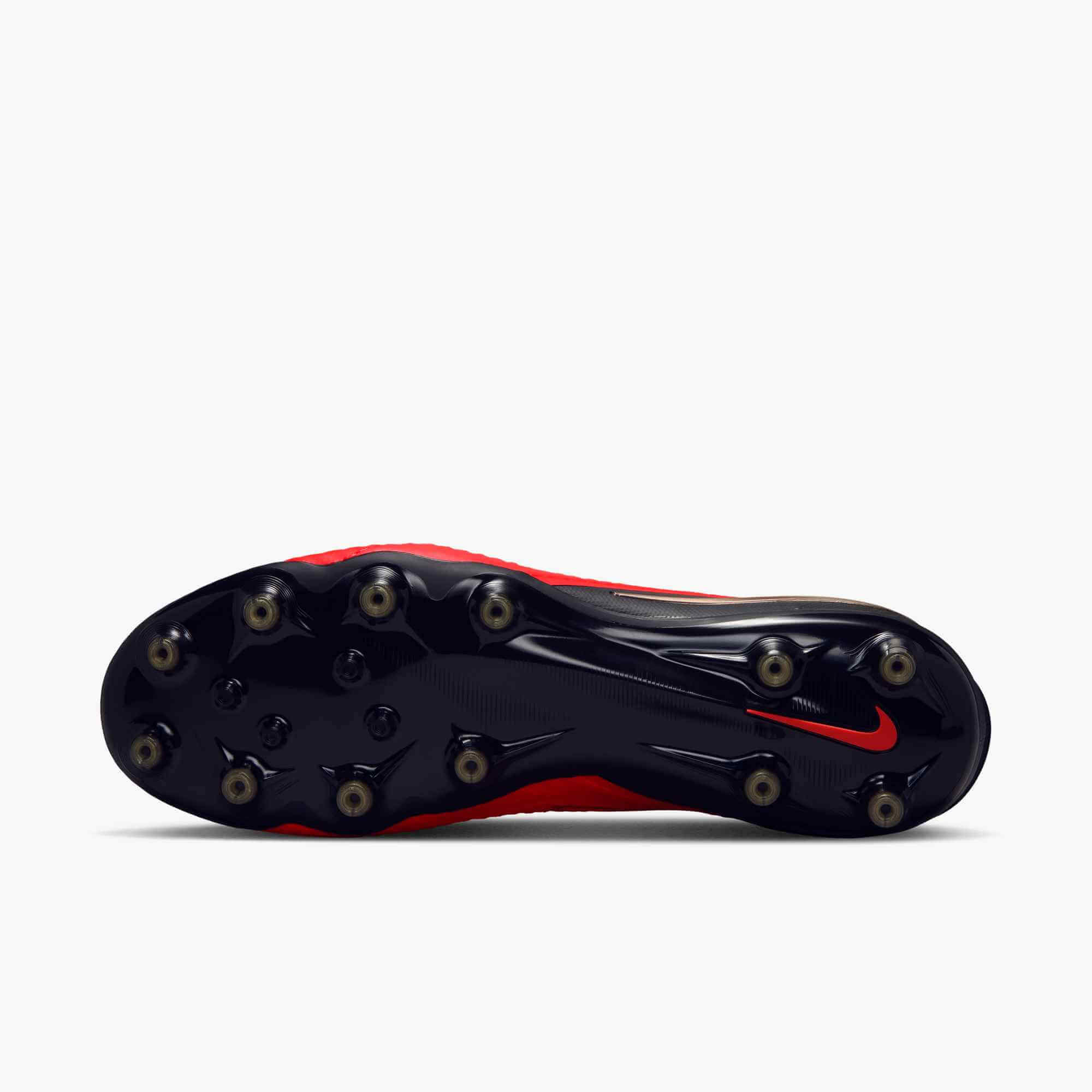 Nike Phantom 6 Low Elite Artificial Grass Pro Soccer Cleats - Break 'Em Pack (FA26) (Bottom)