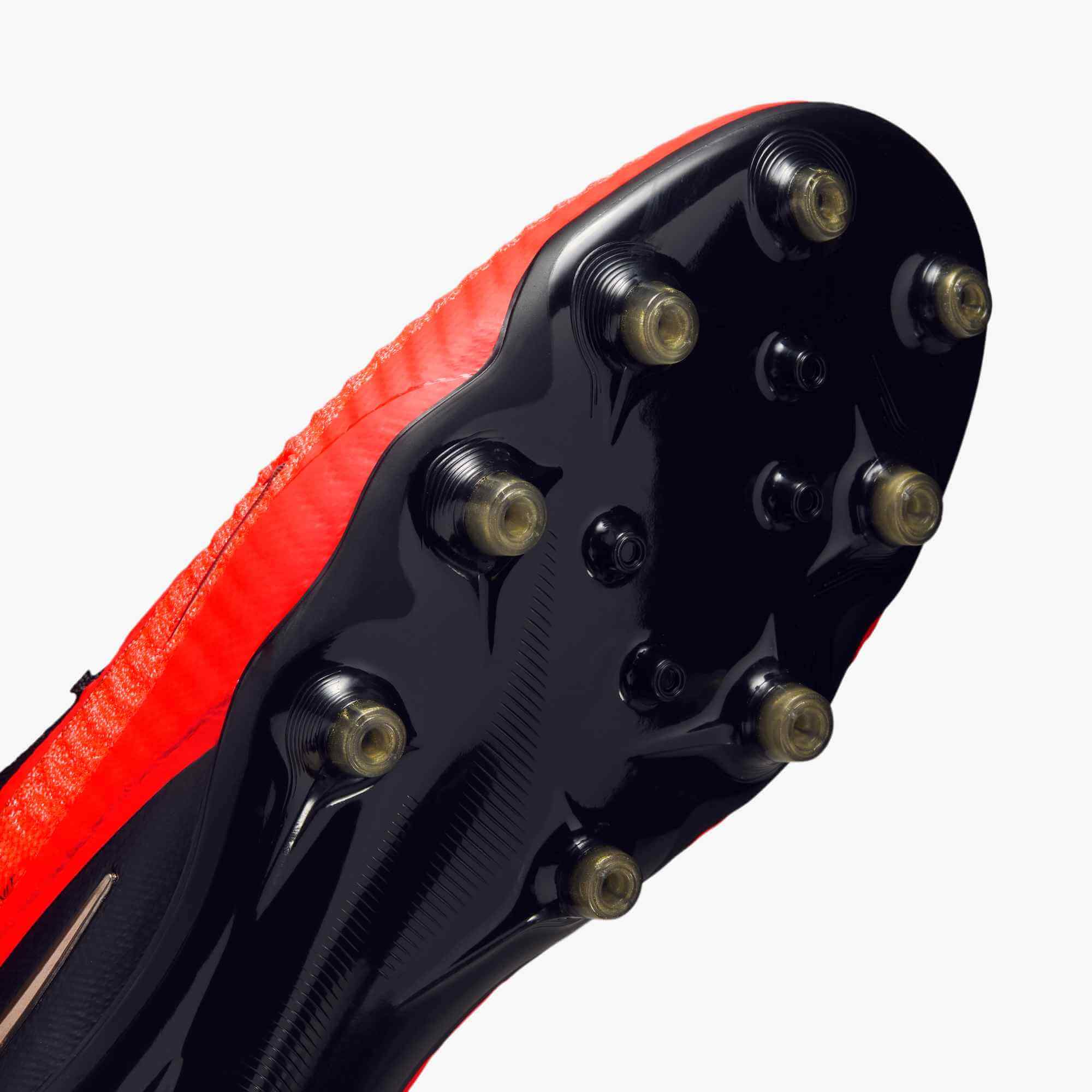 Nike Phantom 6 Low Elite Artificial Grass Pro Soccer Cleats - Break 'Em Pack (FA26) (Detail 1)