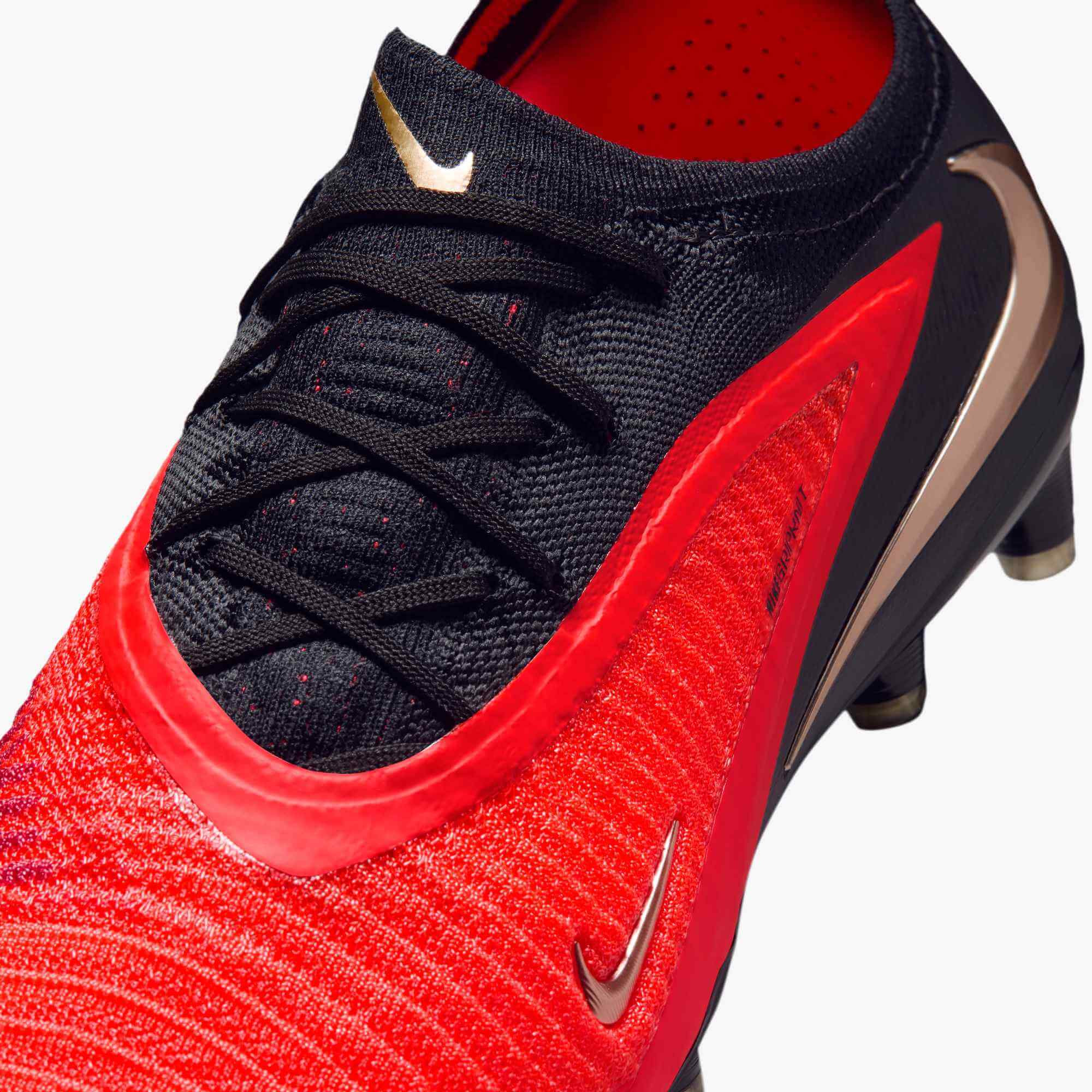 Nike Phantom 6 Low Elite Artificial Grass Pro Soccer Cleats - Break 'Em Pack (FA26) (Detail 2)