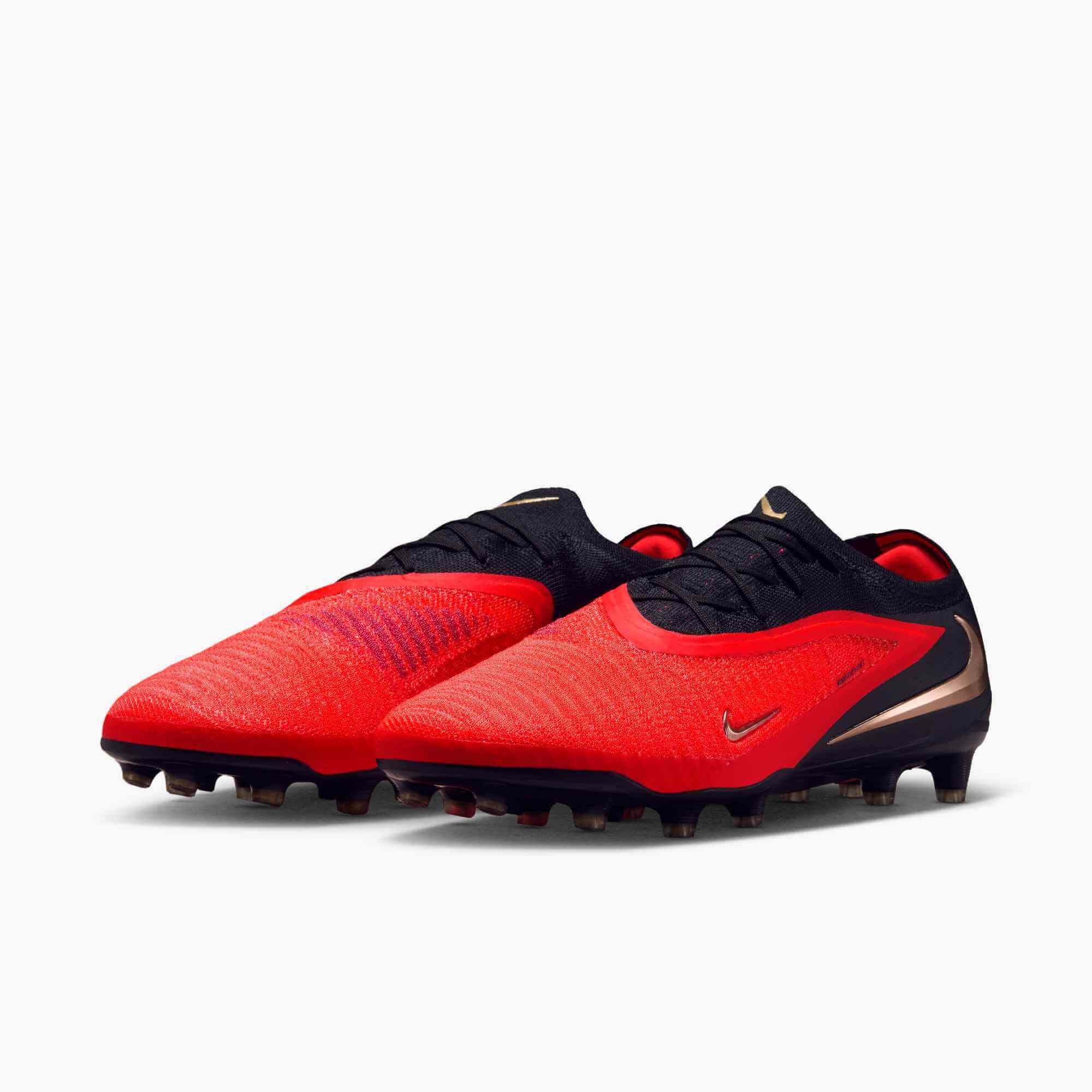 Nike Phantom 6 Low Elite Artificial Grass Pro Soccer Cleats