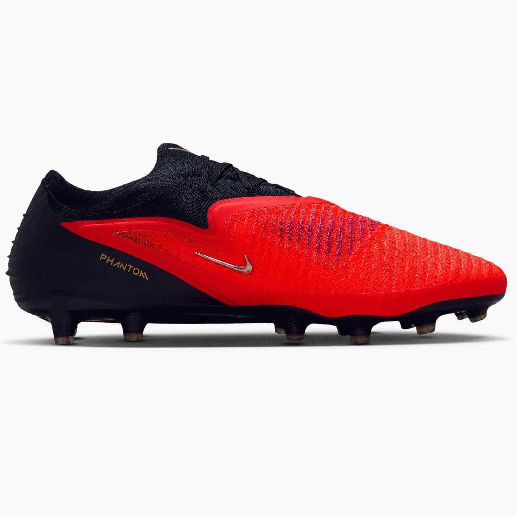 Nike Phantom 6 Low Elite Artificial Grass Pro Soccer Cleats - Break 'Em Pack (FA26) (Side 2)