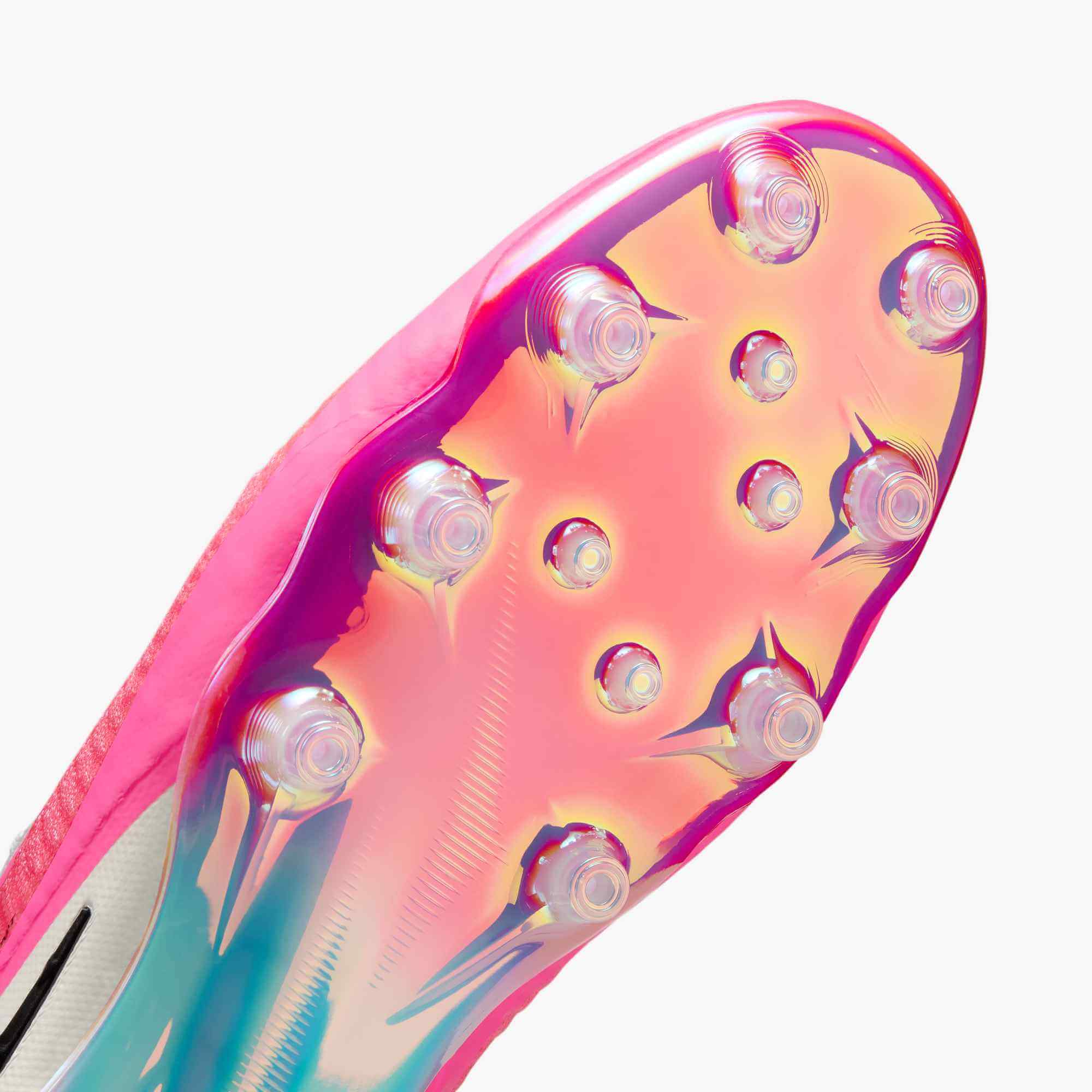 Nike Phantom 6 Low Elite Artificial Grass Pro Soccer Cleats - Breakout Pack (SU26) (Detail 1)